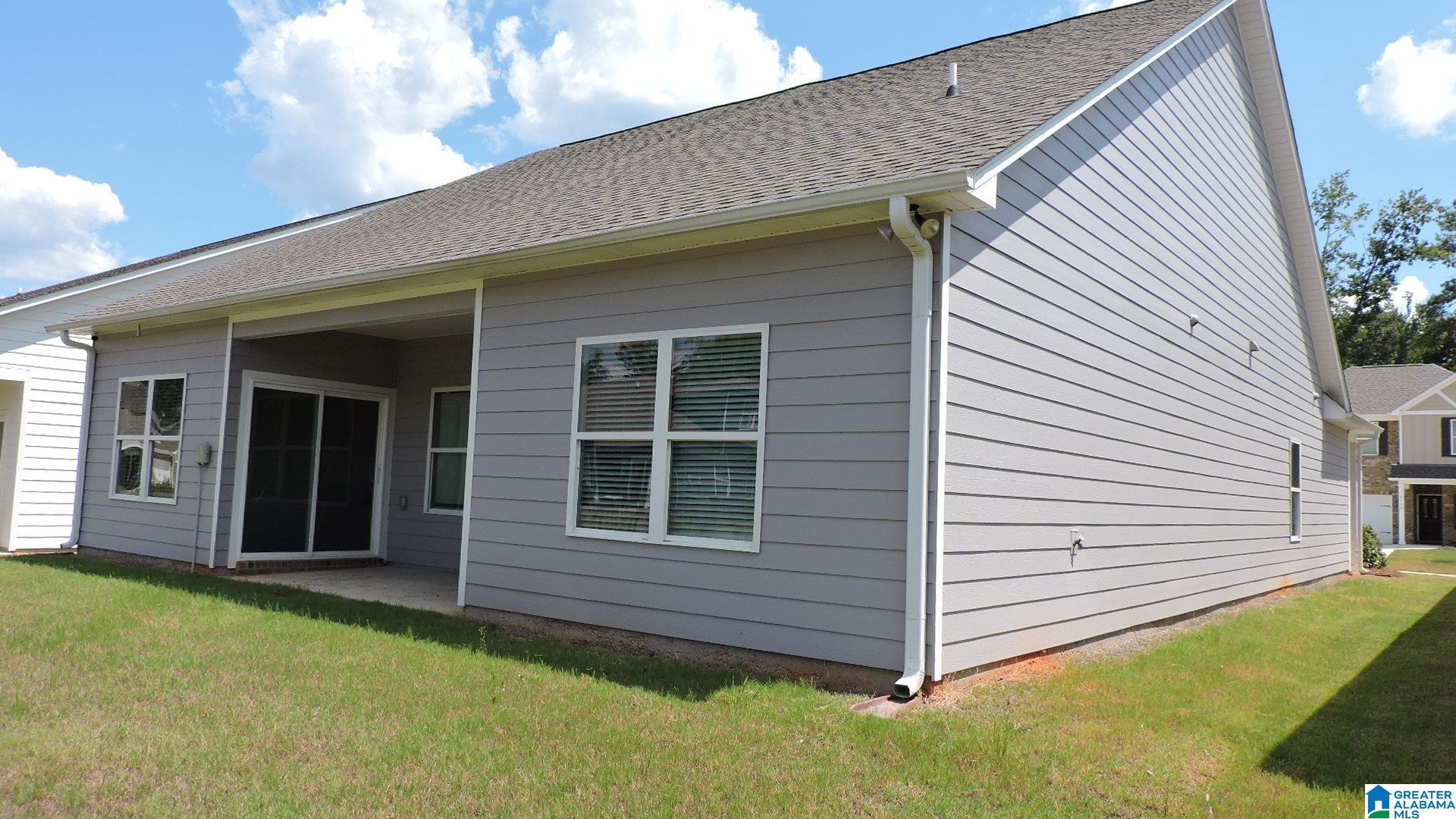 Photo 3 of Single family home for sale at 8147 Kimbrell Sta Loop, Mc Calla, AL 35111 | MLS# 21465482 | Listing updated on 2026-09-19