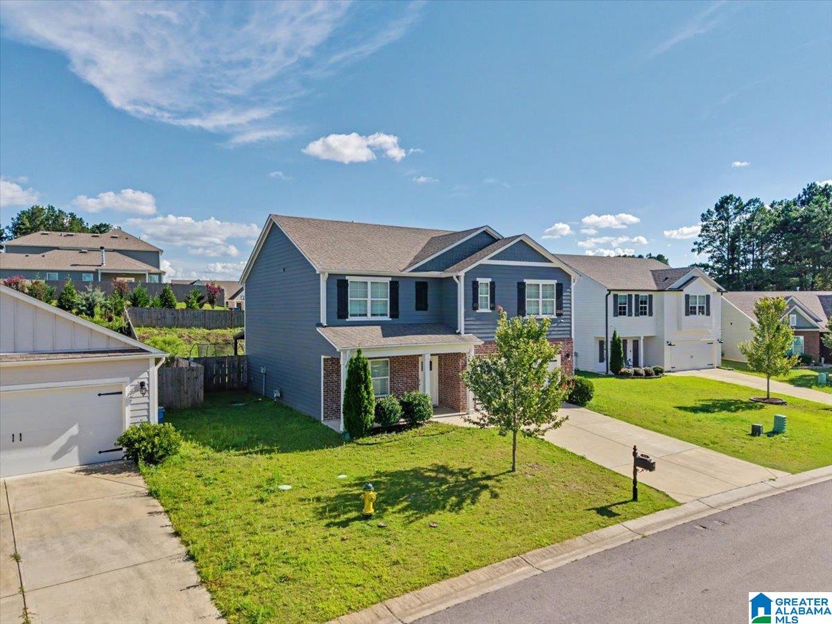 Photo 1 of Single family home for sale at 313 Firebrick Way, Kimberly, AL 35091 | MLS# 21465485 | Listing updated on 2026-09-19