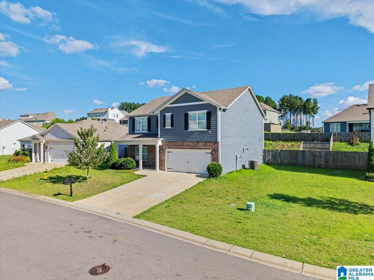 Photo 2 of Single family home for sale at 313 Firebrick Way, Kimberly, AL 35091 | MLS# 21465485 | Listing updated on 2026-09-19