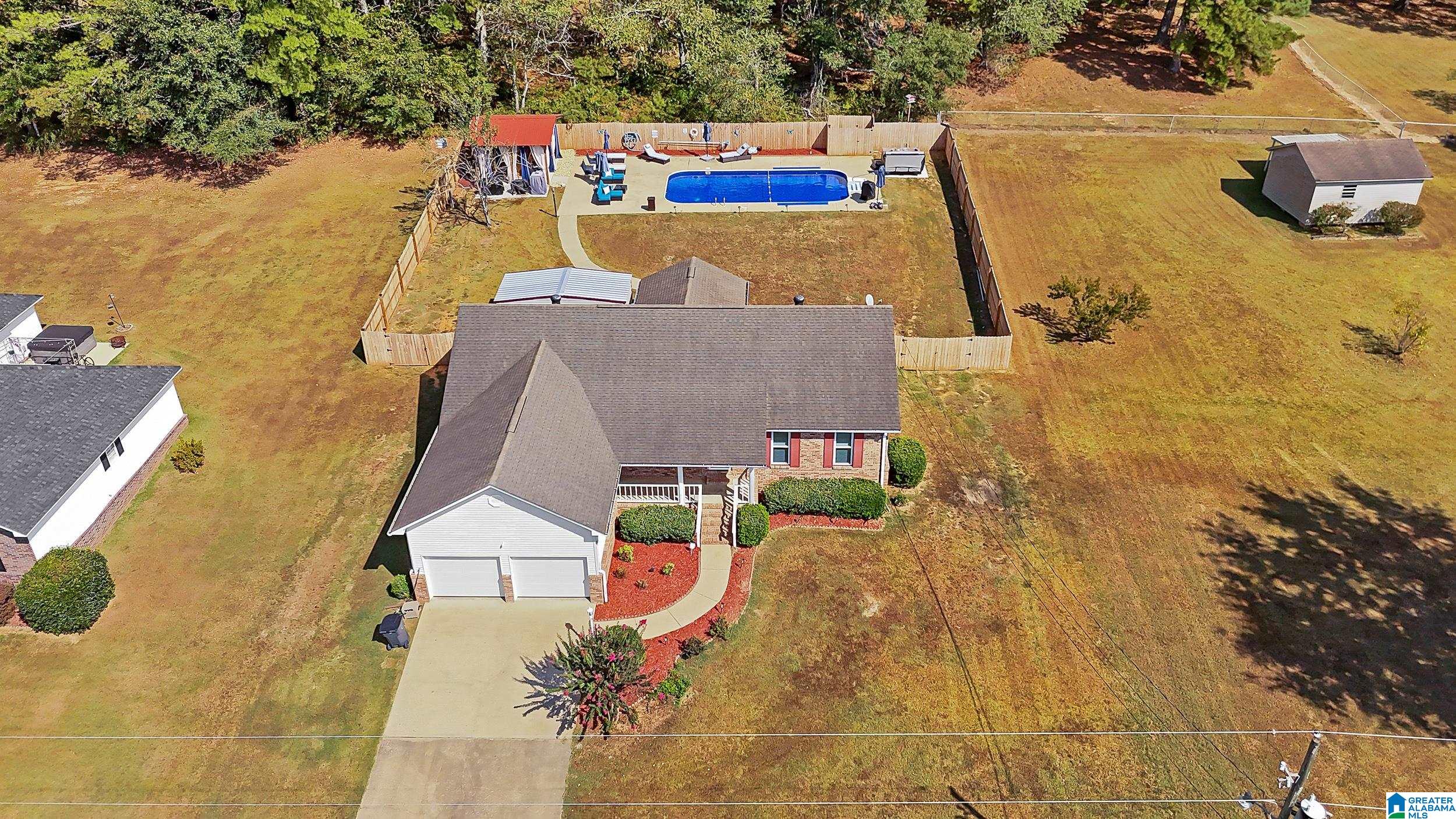 Photo 1 of Single family home for sale at 430 Meadowood Ave, Winfield, AL 35594 | MLS# 21465488 | Listing updated on 2026-09-20