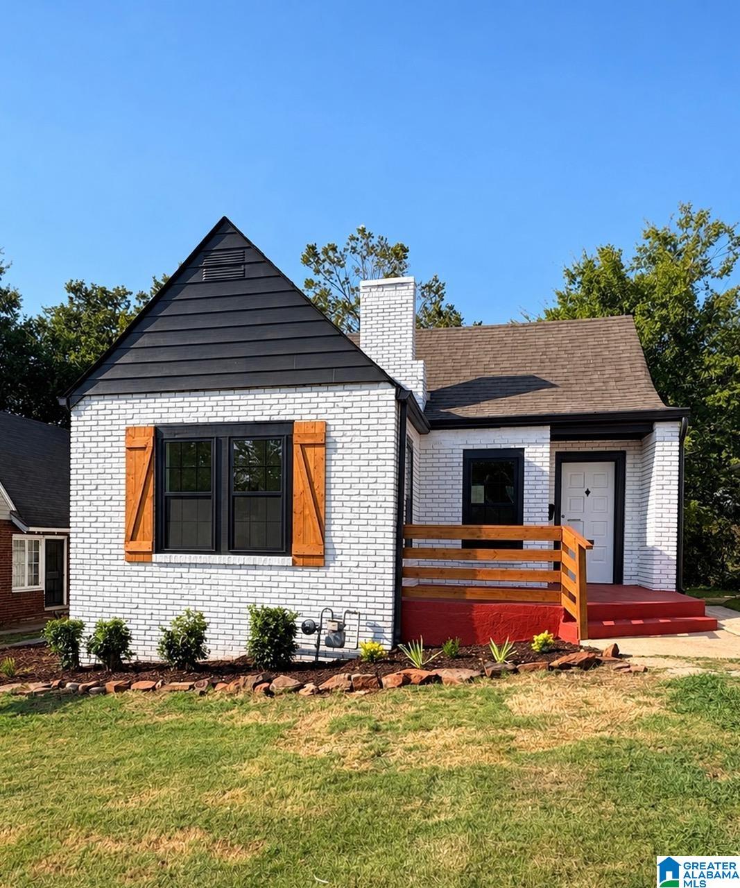1312 46TH STREET ENSLEY