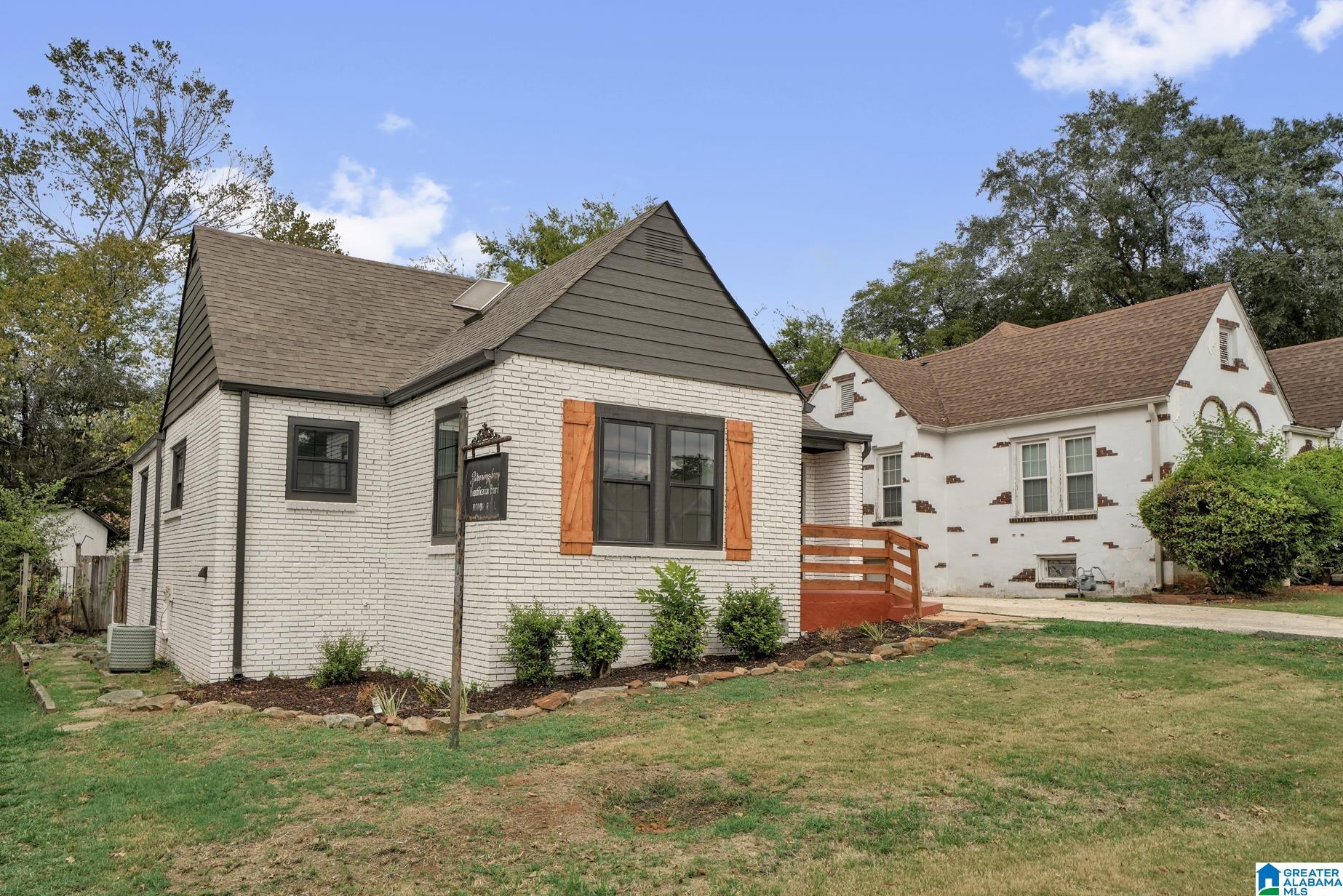 Photo 1 of Single family home for sale at 1312 46th St Ensley, Birmingham, AL 35208 | MLS# 21465490 | Listing updated on 2026-09-26
