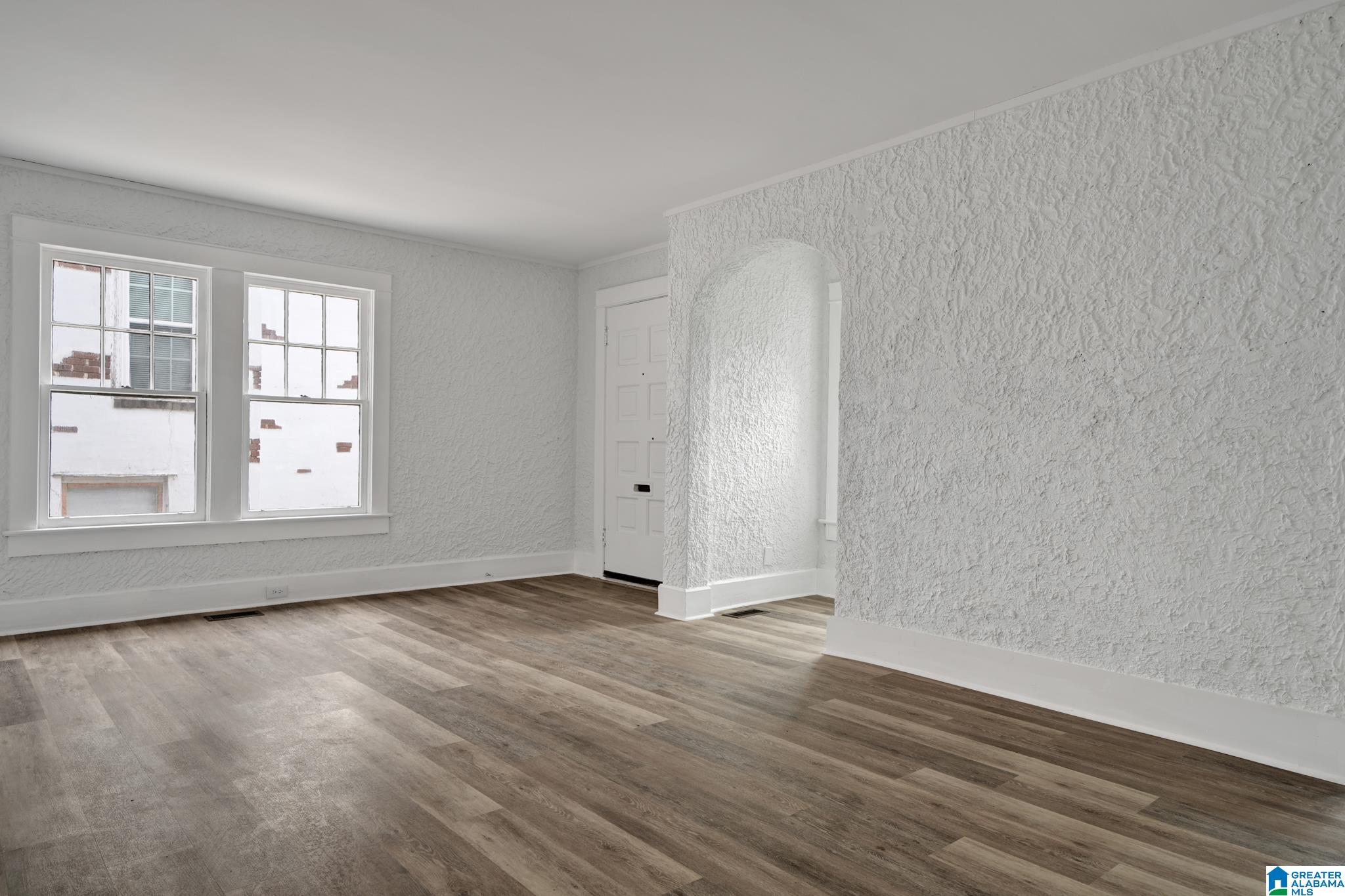 Photo 4 of Single family home for sale at 1312 46th St Ensley, Birmingham, AL 35208 | MLS# 21465490 | Listing updated on 2026-09-26