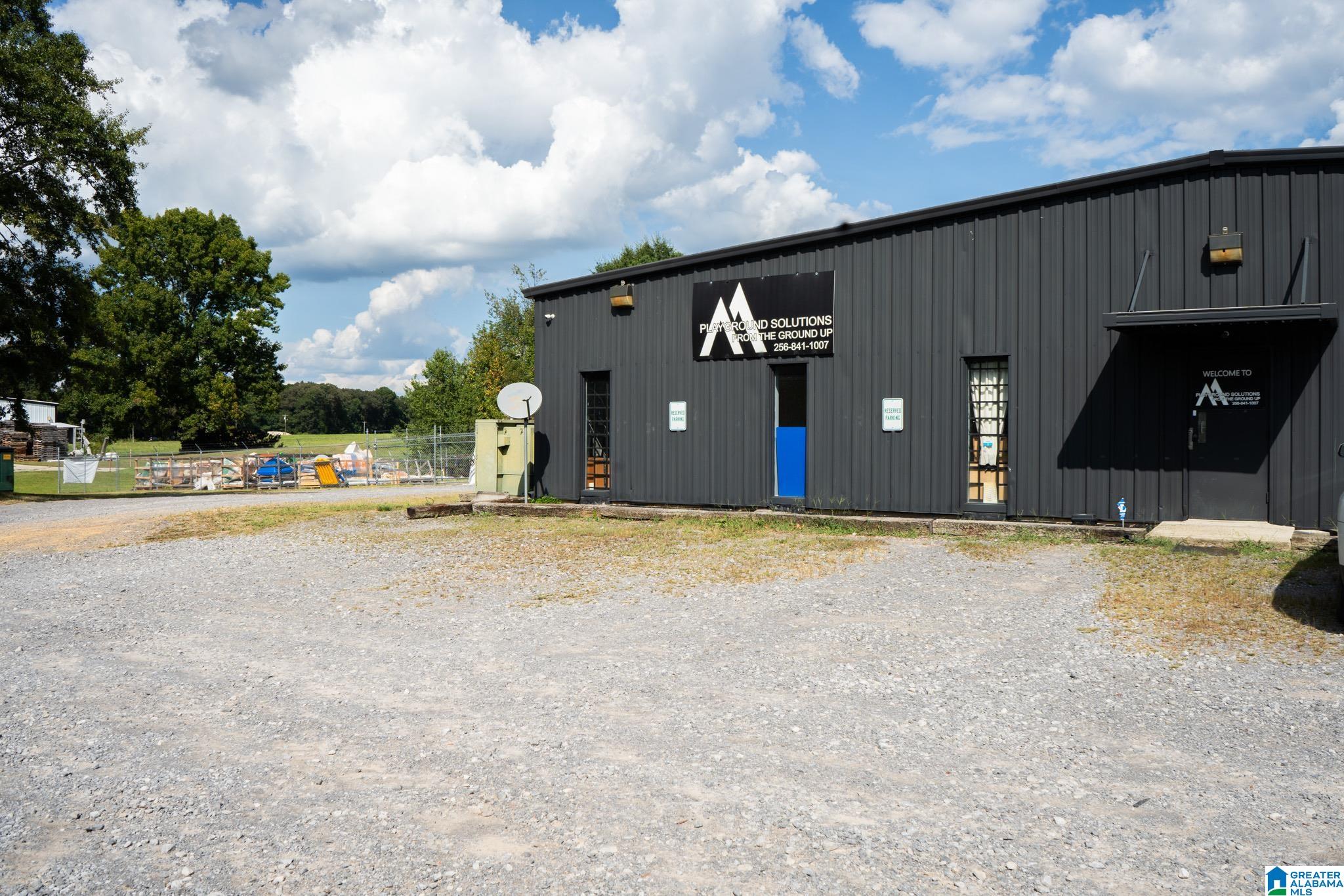75 INDUSTRIAL BOULEVARD
