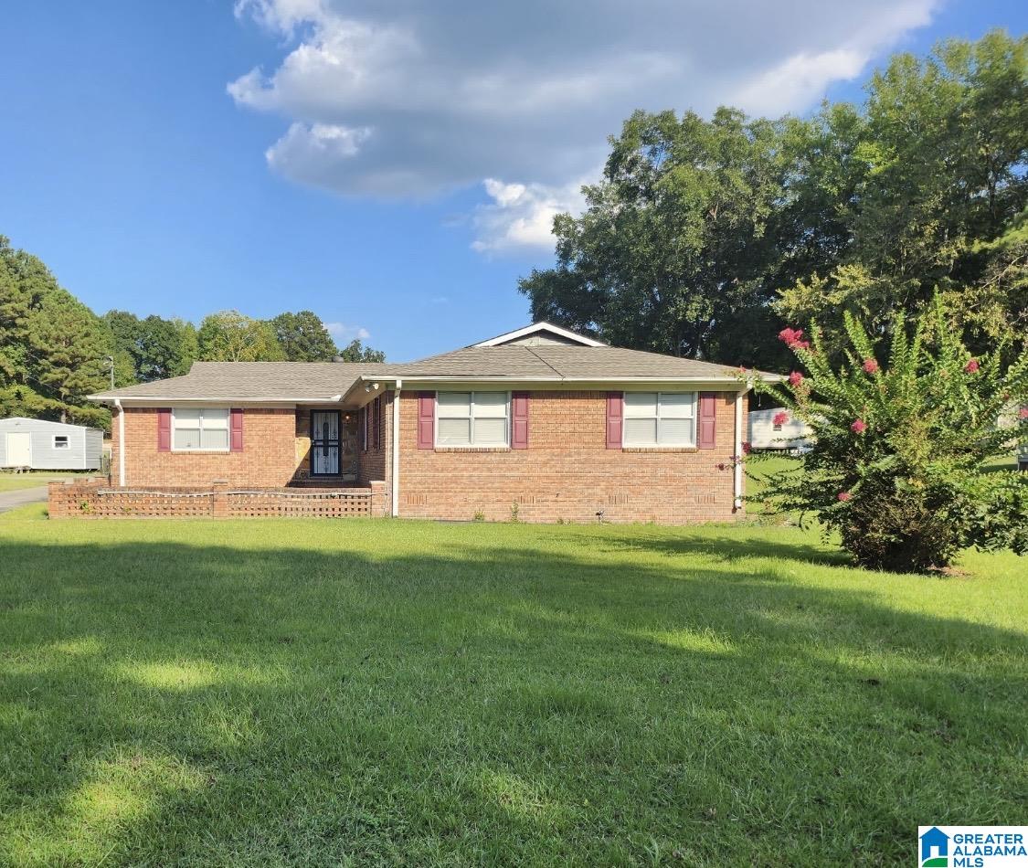 Single family home for sale at 2300 Cherry Ave, Bessemer, AL 35023 | MLS# 21465497