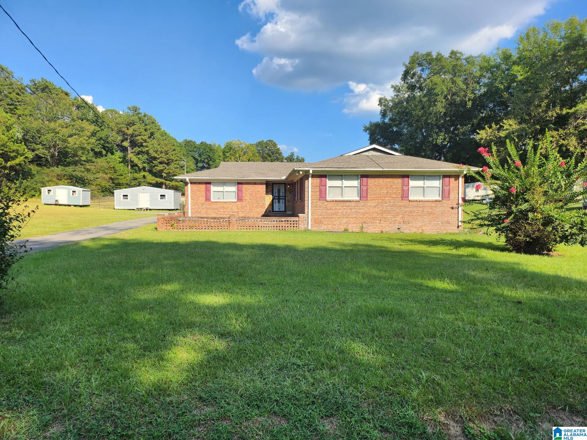 Photo 2 of Single family home for sale at 2300 Cherry Ave, Bessemer, AL 35023 | MLS# 21465497 | Listing updated on 2026-09-19