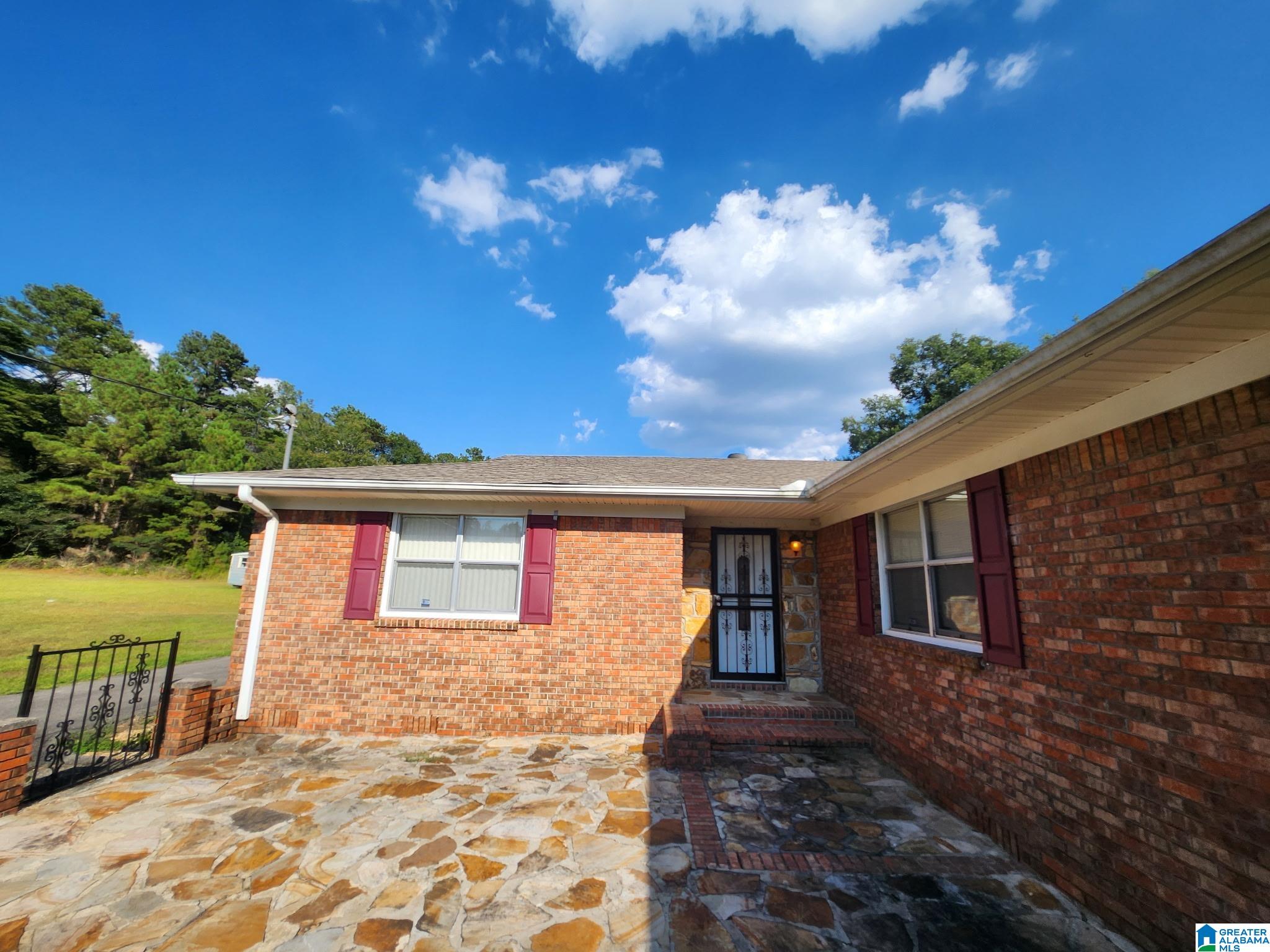 Photo 3 of Single family home for sale at 2300 Cherry Ave, Bessemer, AL 35023 | MLS# 21465497 | Listing updated on 2026-09-19