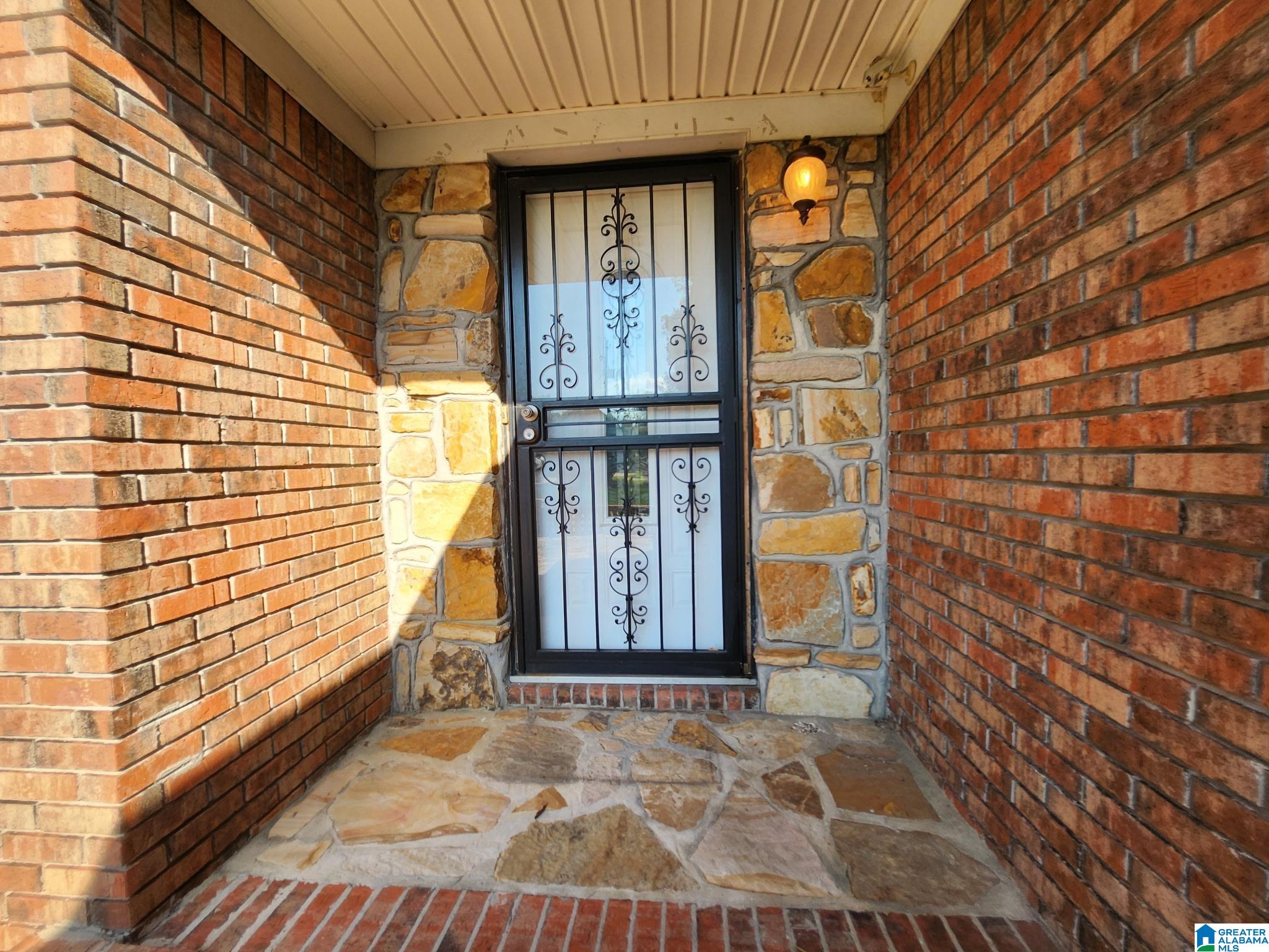 Photo 3 of Single family home for sale at 2300 Cherry Ave, Bessemer, AL 35023 | MLS# 21465497 | Listing updated on 2026-09-19