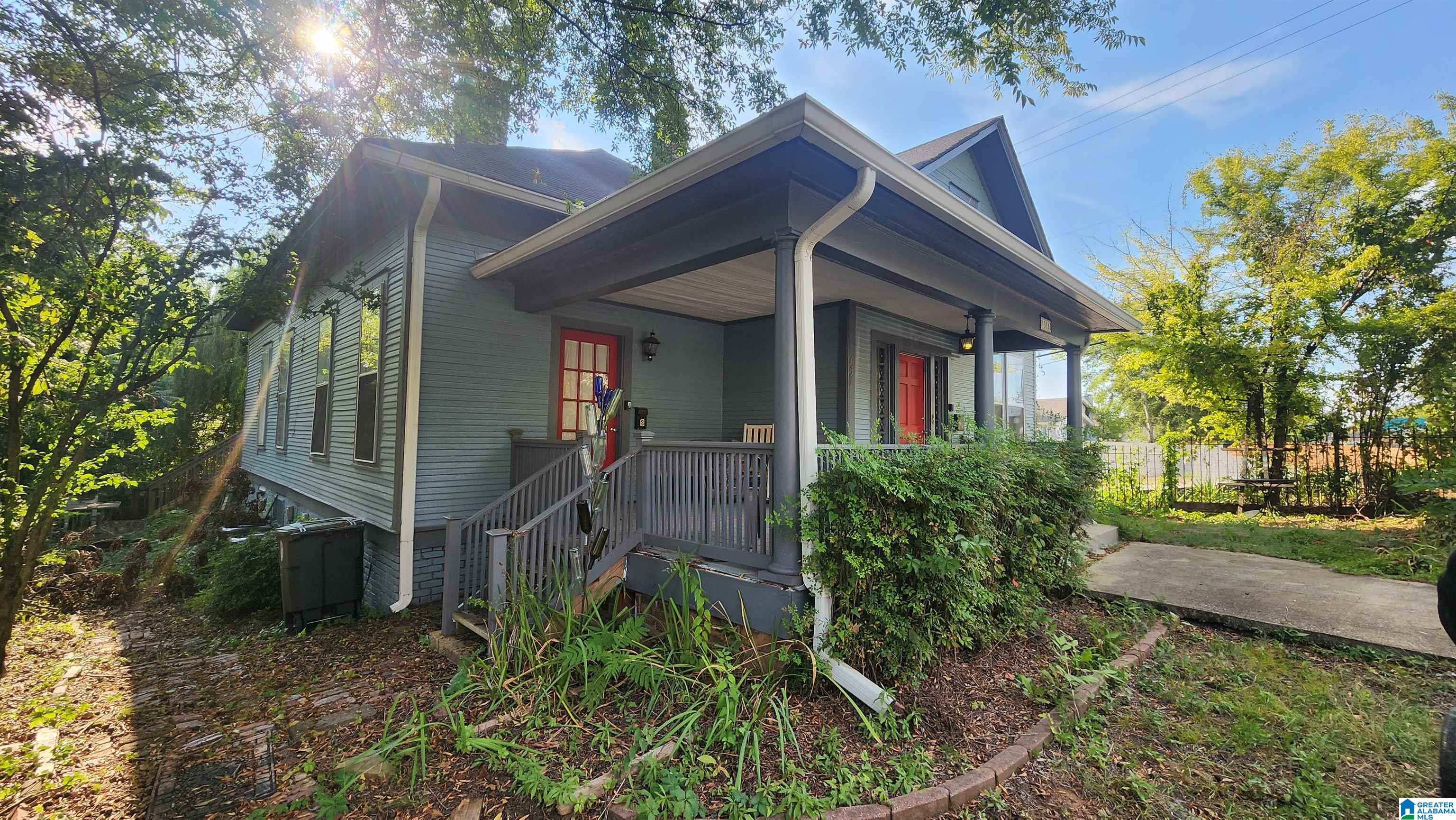 Photo 2 of House for sale at 1316 16th Street S, Birmingham, AL 35205 | MLS# 21465504 | Listing updated on 2026-09-20