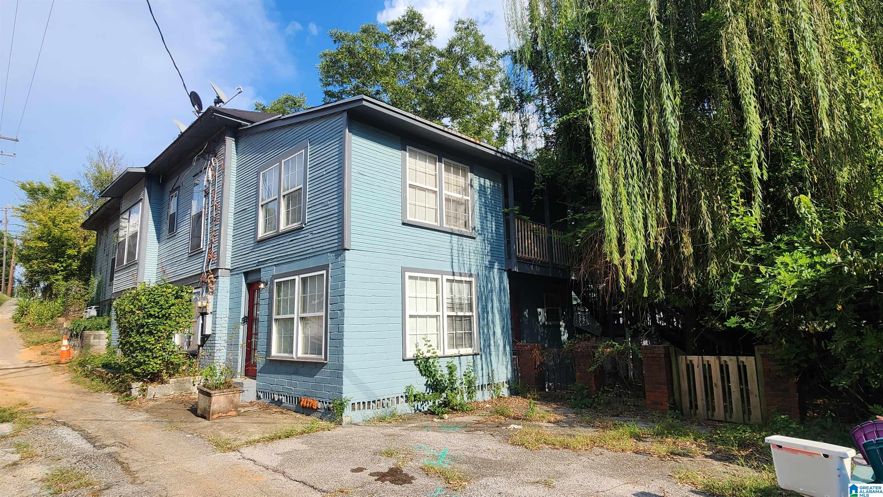 Photo 4 of House for sale at 1316 16th Street S, Birmingham, AL 35205 | MLS# 21465504 | Listing updated on 2026-09-20