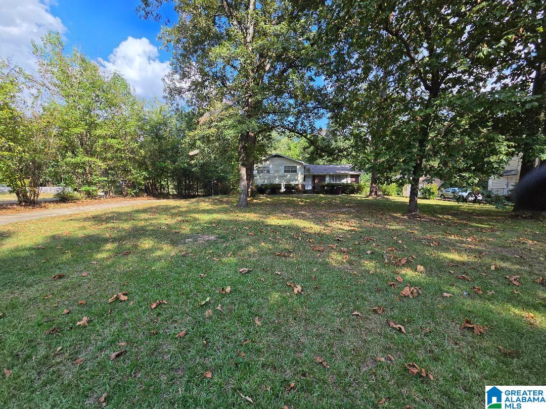 Single family home for sale at 633 4th Court, PLEASANT GROVE, AL 35127 | MLS# 21465509