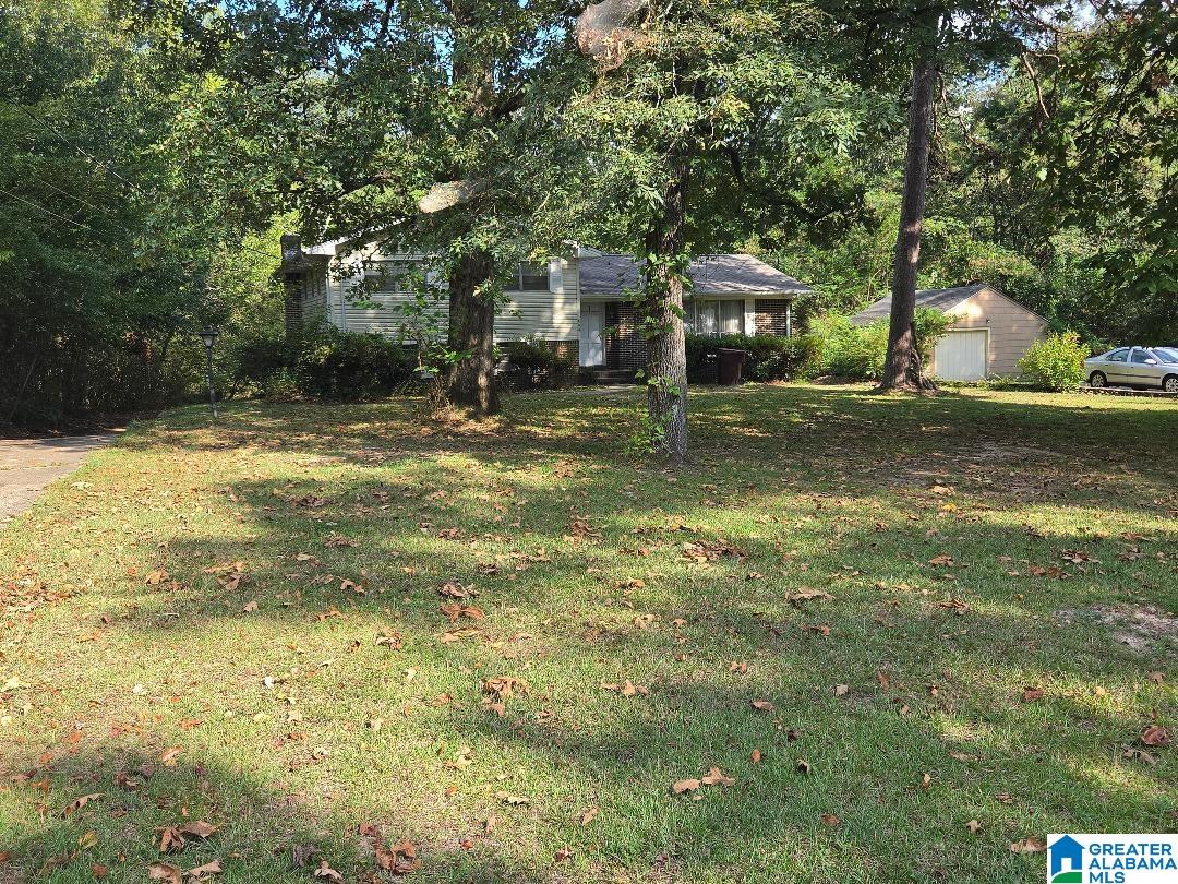 Photo 1 of Single family home for sale at 633 4th Court, Pleasant Grove, AL 35127 | MLS# 21465509 | Listing updated on 2026-09-19