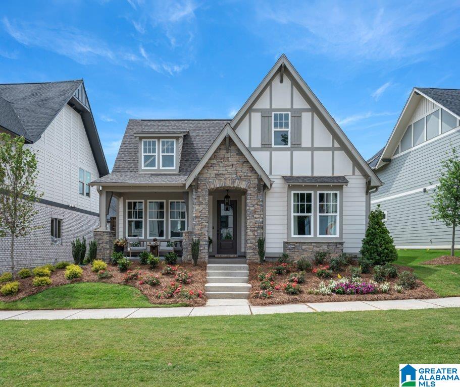 Single family home for sale at 6324 Olivewood Dr, HOOVER, AL 35244 | MLS# 21465512