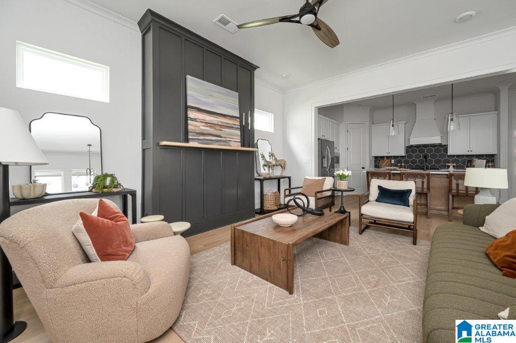 Photo 2 of Single family home for sale at 6324 Olivewood Dr, Hoover, AL 35244 | MLS# 21465512 | Listing updated on 2026-09-20