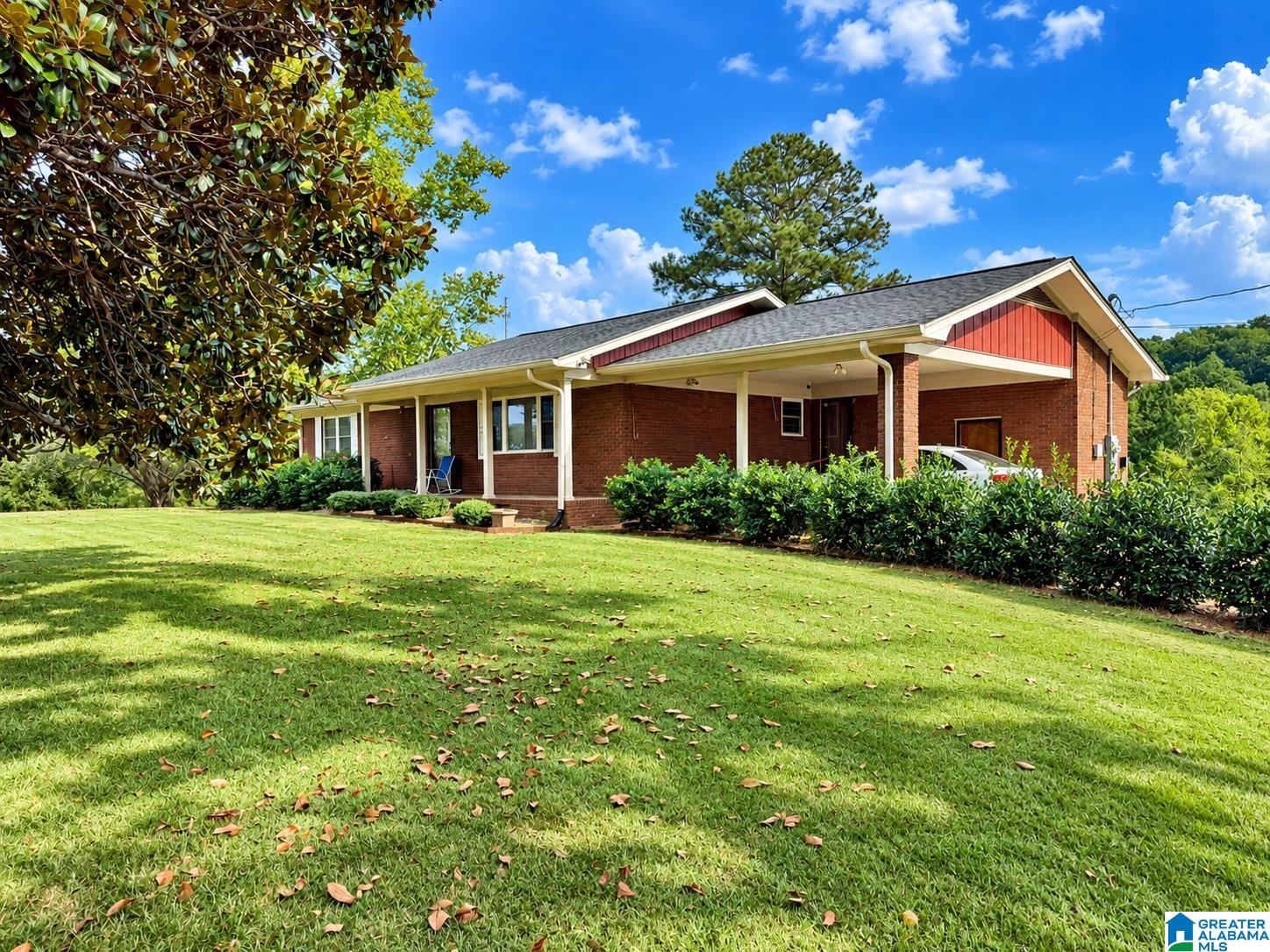 554 CHAPPELL ROAD