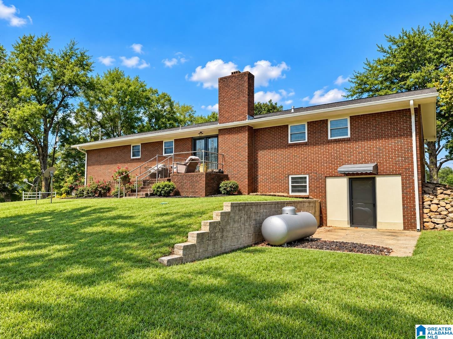 Photo 2 of Single family home for sale at 554 Chappell Rd, Piedmont, AL 36272 | MLS# 21465529 | Listing updated on 2026-09-20