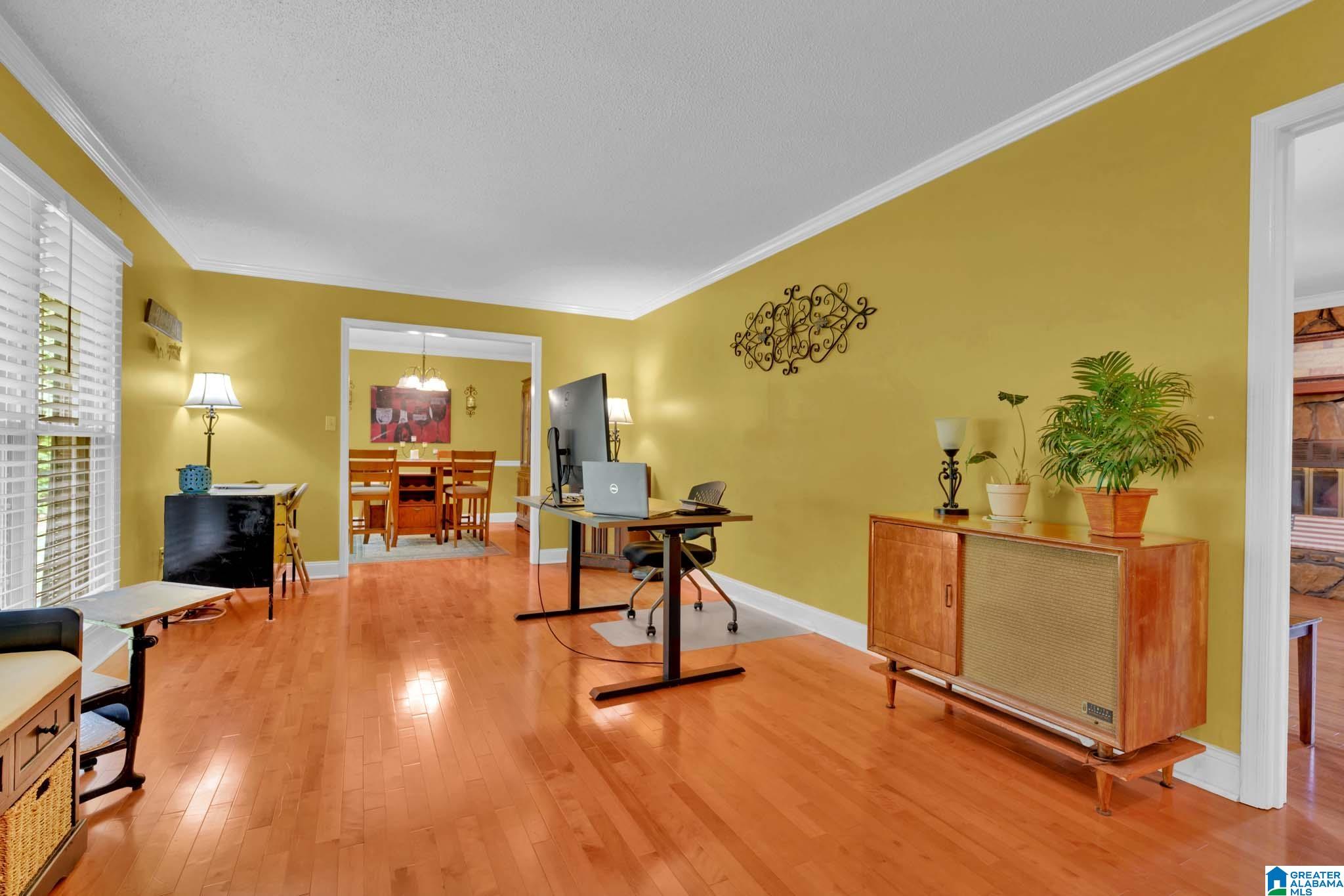 Photo 3 of Single family home for sale at 8854 Lakeridge Ter, Pinson, AL 35126 | MLS# 21465530 | Listing updated on 2026-09-20