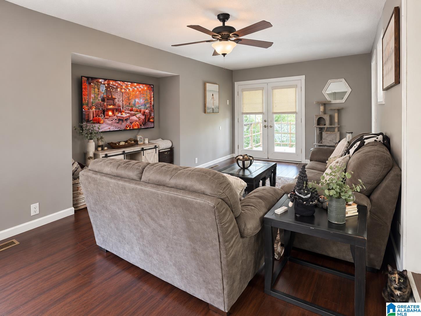 Photo 3 of Single family home for sale at 183 Honeycutt Rd, Remlap, AL 35133 | MLS# 21465531 | Listing updated on 2026-09-20