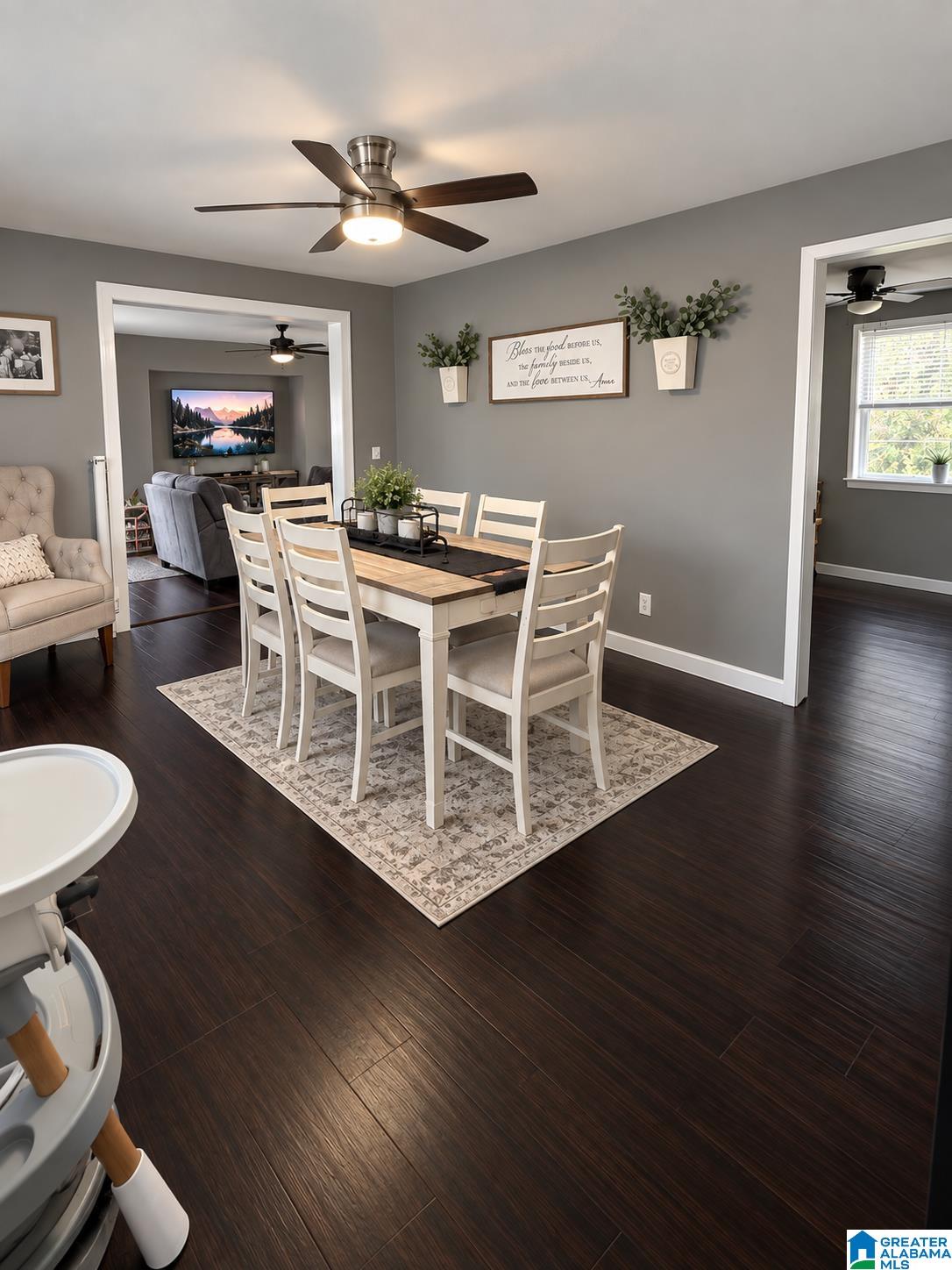 Photo 3 of Single family home for sale at 183 Honeycutt Rd, Remlap, AL 35133 | MLS# 21465531 | Listing updated on 2026-09-20