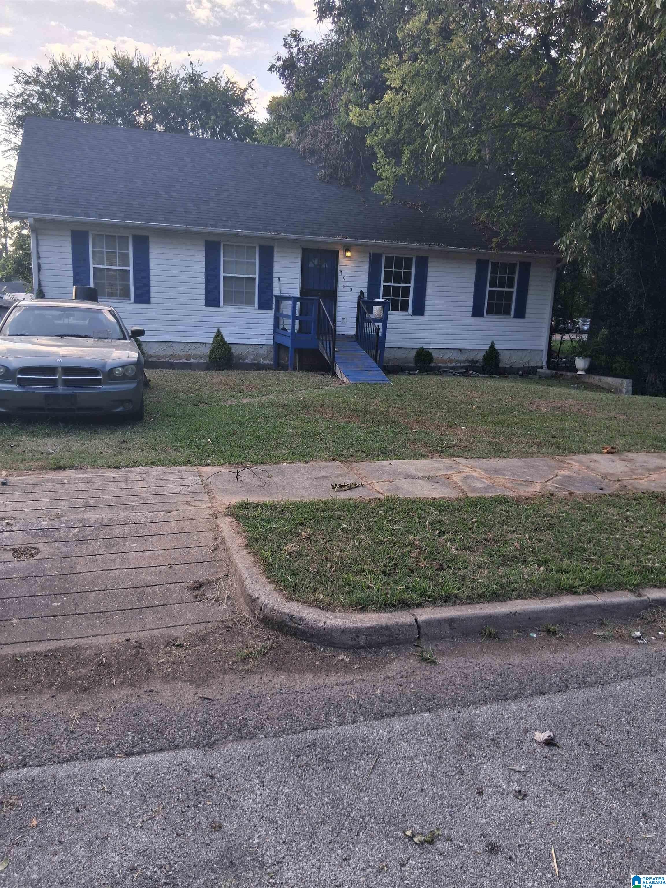 Photo 1 of Single family home for sale at 7910 7th Court S, Birmingham, AL 35206 | MLS# 21465532 | Listing updated on 2026-09-20