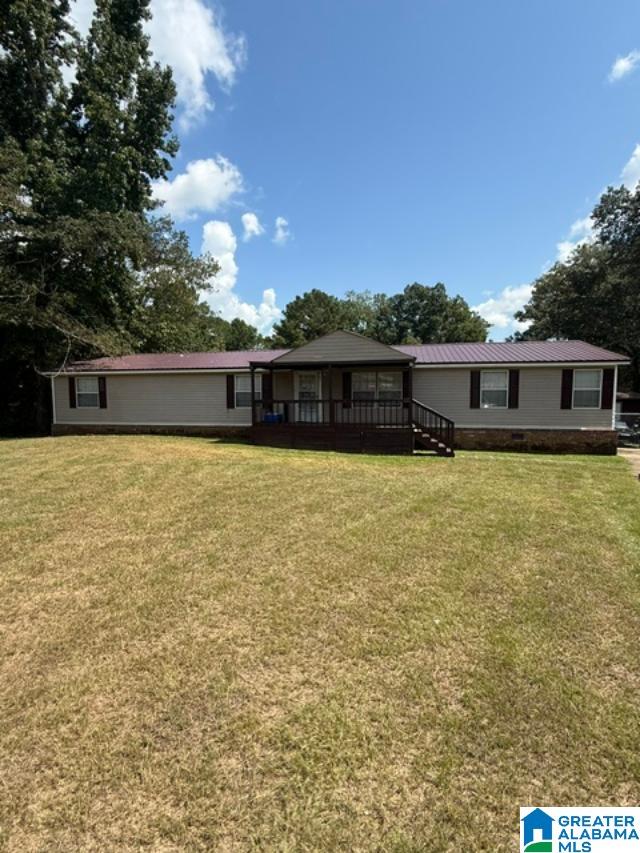 Photo 1 of Single family home for sale at 2522 Bear Crk Cvs Ln, Duncanville, AL 35456 | MLS# 21465543 | Listing updated on 2026-09-21