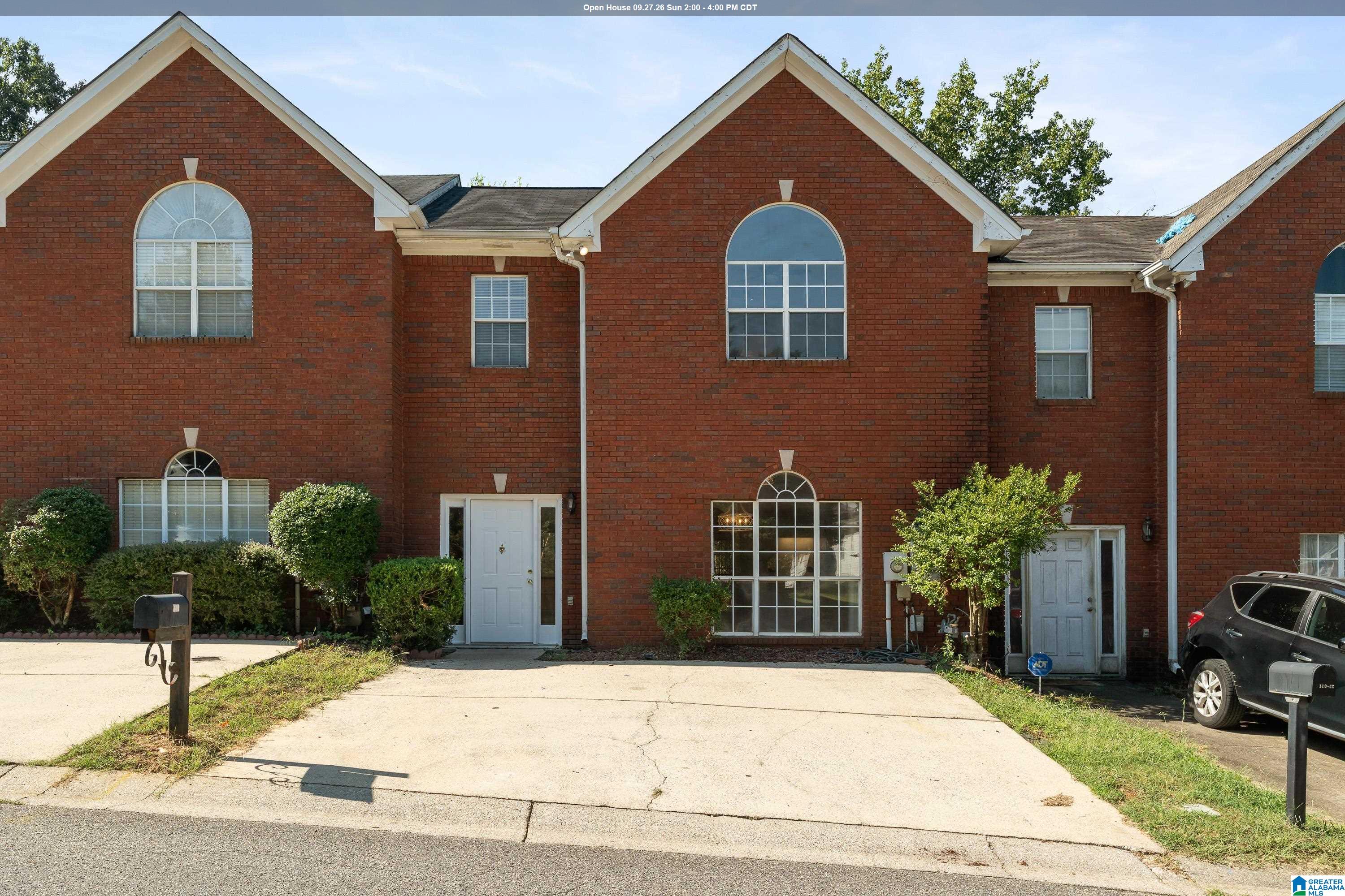 112 SOMMERSBY DRIVE