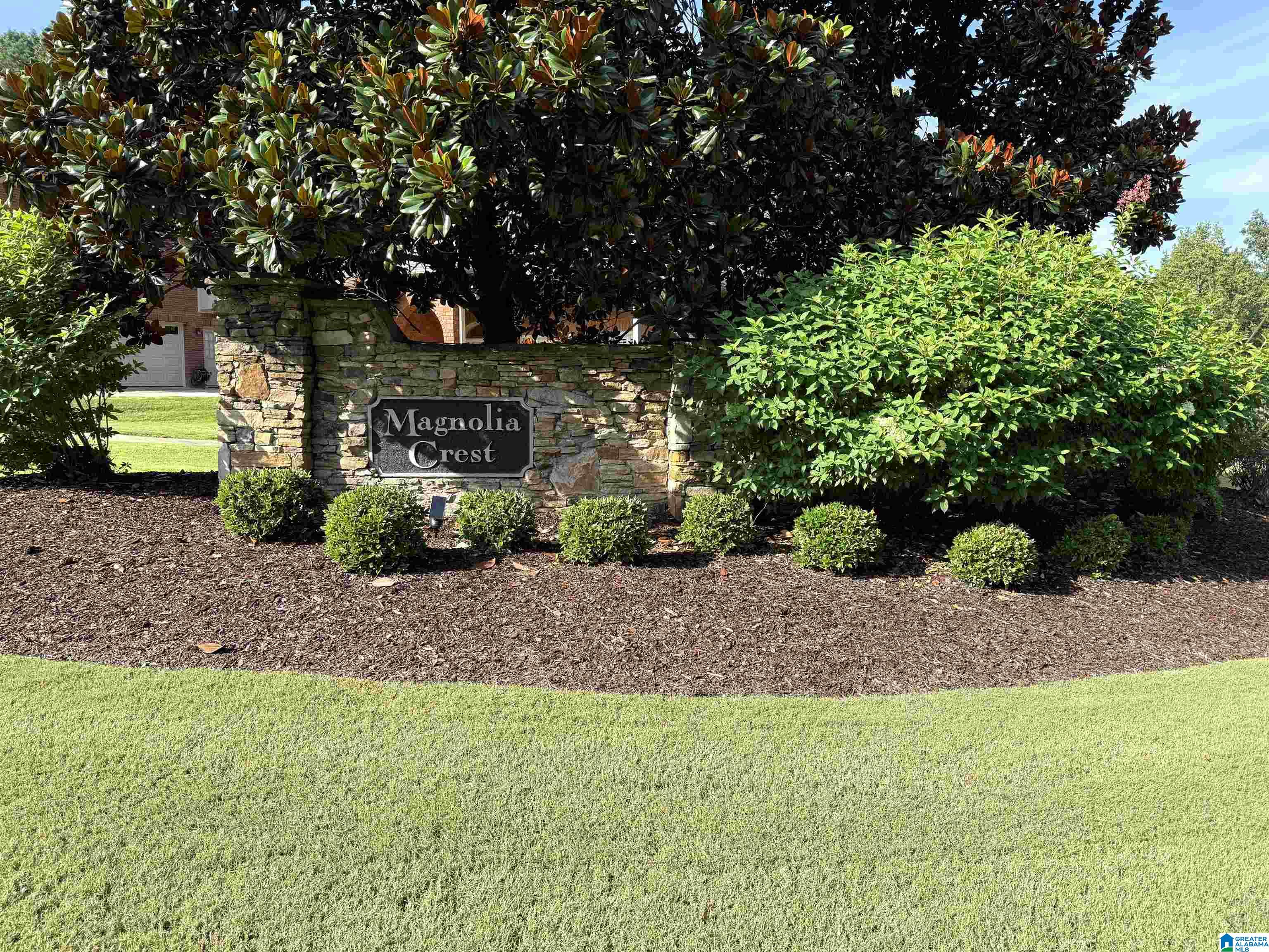 501 MAGNOLIA CREST CIRCLE