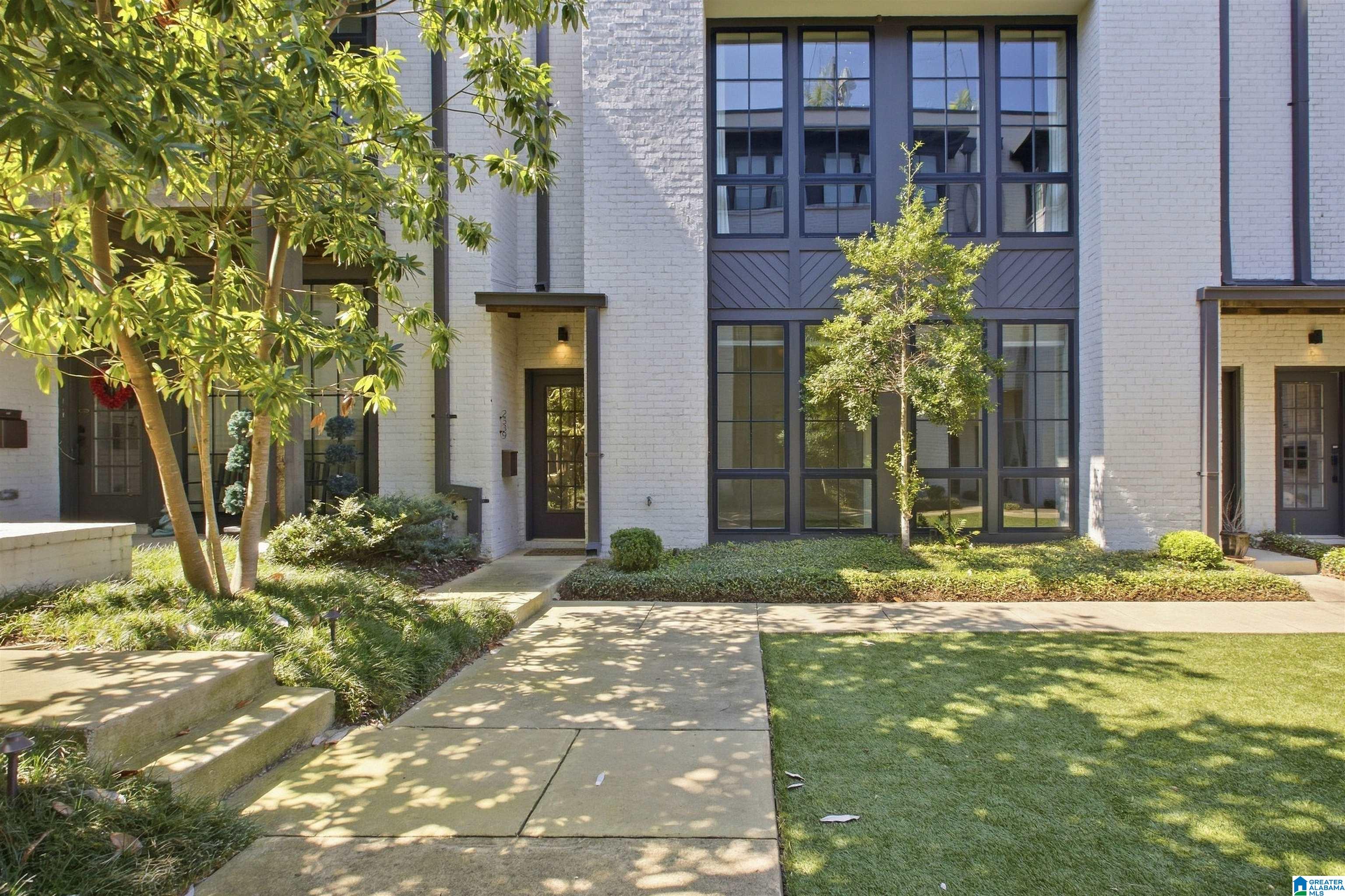 Townhouse for sale at 2339 S 1st Avenue, BIRMINGHAM, AL 35233 | MLS# 21465550