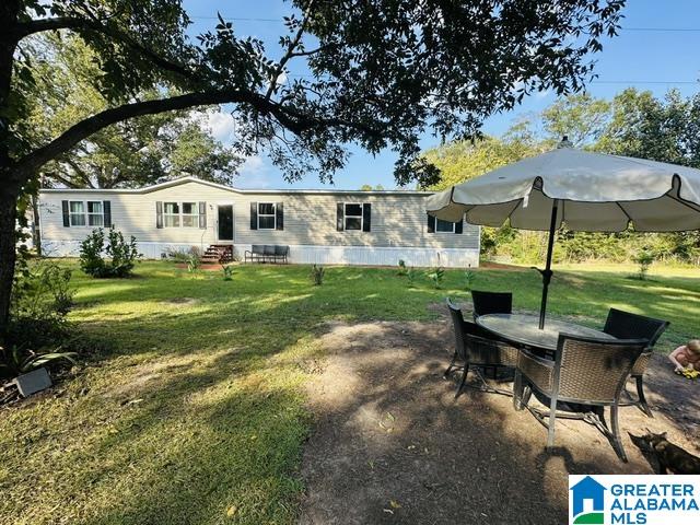Single family home for sale at 402 County Rd 95, CALERA, AL 35040 | MLS# 21465553