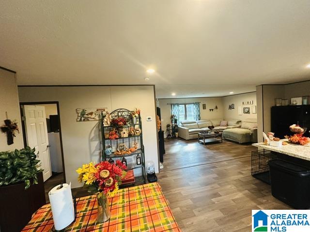 Photo 4 of Single family home for sale at 402 County Rd 95, Calera, AL 35040 | MLS# 21465553 | Listing updated on 2026-09-21