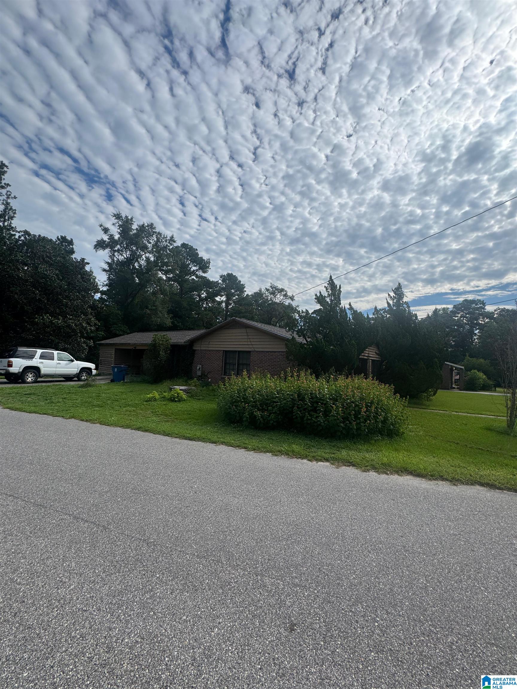 Photo 1 of Single family home for sale at 318 Stallworth St, Brewton, AL 36426 | MLS# 21465587 | Listing updated on 2026-09-21