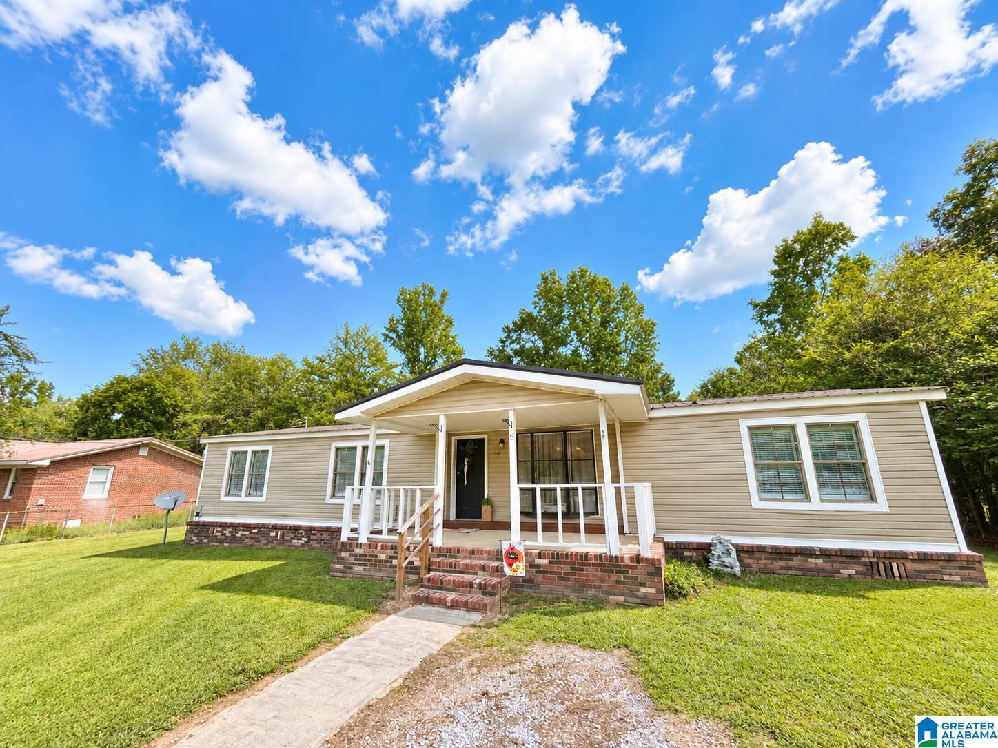 Photo 4 of Single family home for sale at 55 Apple St, Jacksonville, AL 36265 | MLS# 21465597 | Listing updated on 2026-09-24