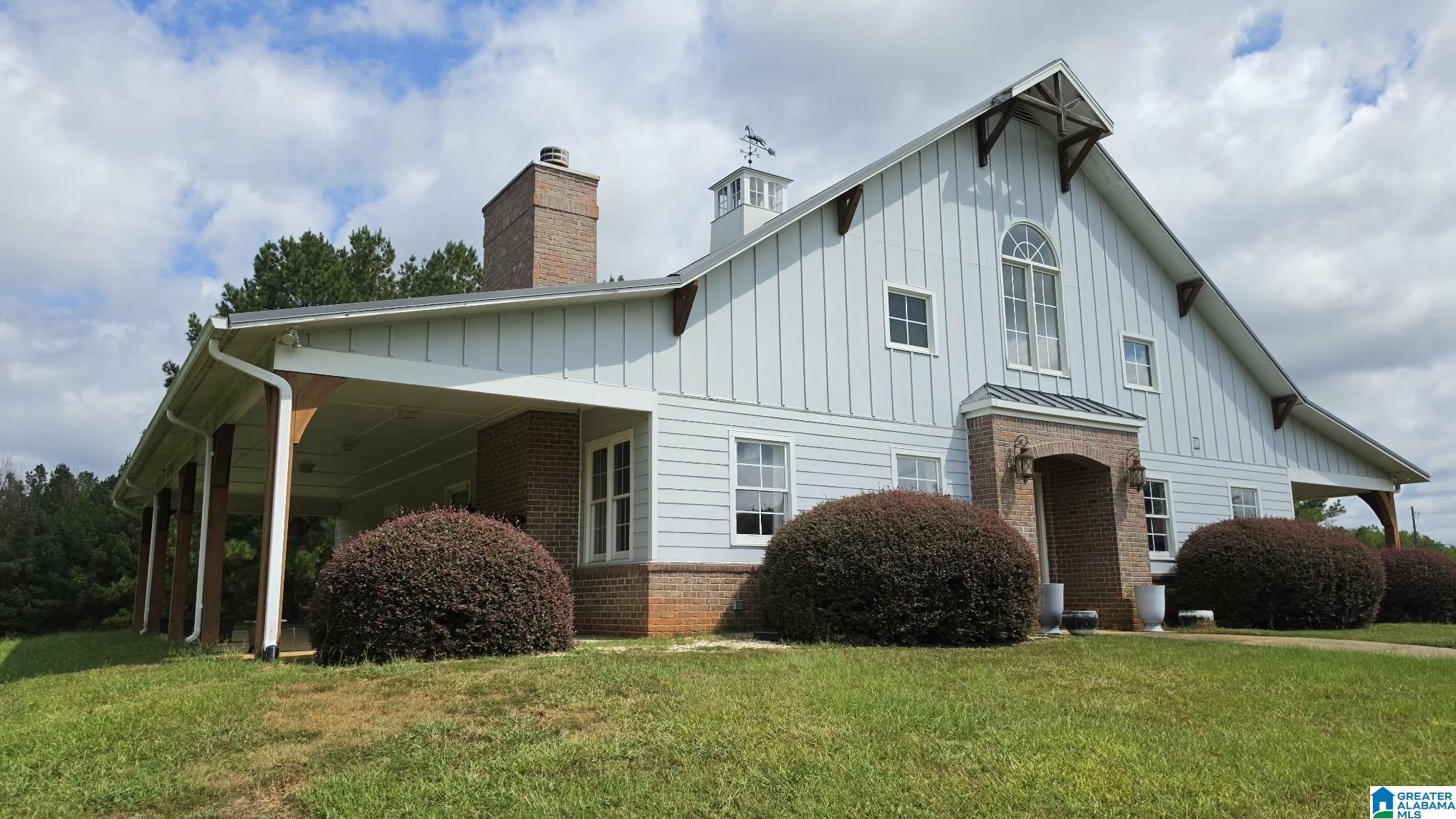 Photo 1 of Single family home for sale at 123 Shire Valley Farms, Columbiana, AL 35051 | MLS# 21465603 | Listing updated on 2026-09-21