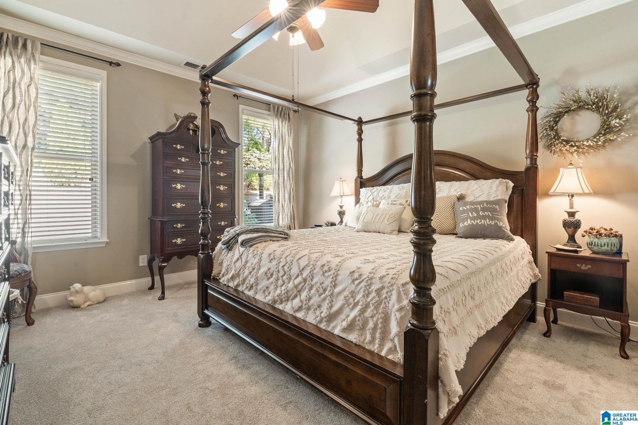 Photo 3 of Single family home for sale at 5801 Water Point Ln, Hoover, AL 35244 | MLS# 21465612 | Listing updated on 2026-09-24