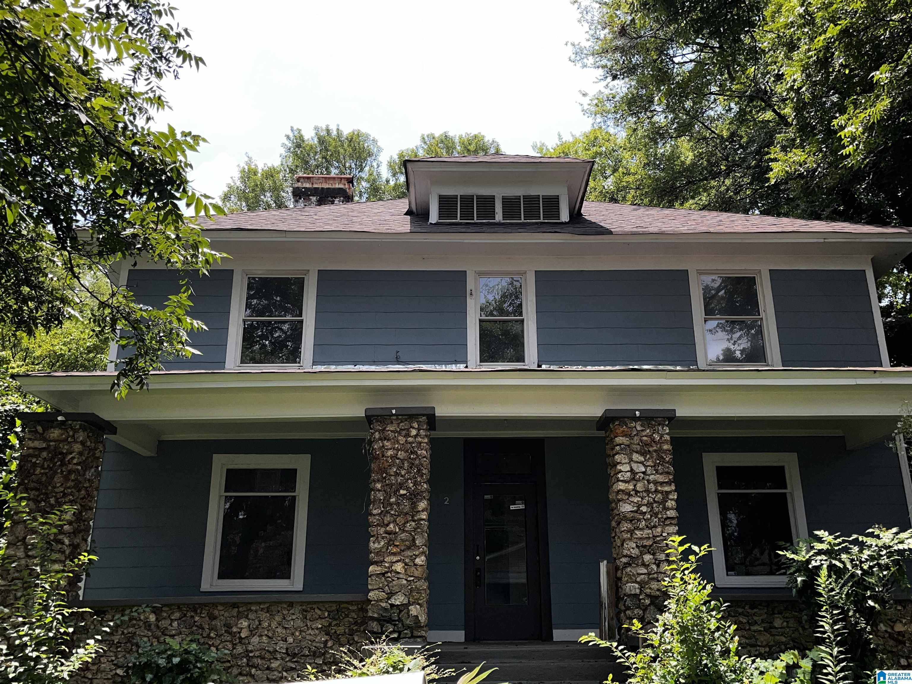 Photo 2 of Single family home for sale at 222 73rd Street N, Birmingham, AL 35206 | MLS# 21465628 | Listing updated on 2026-09-22