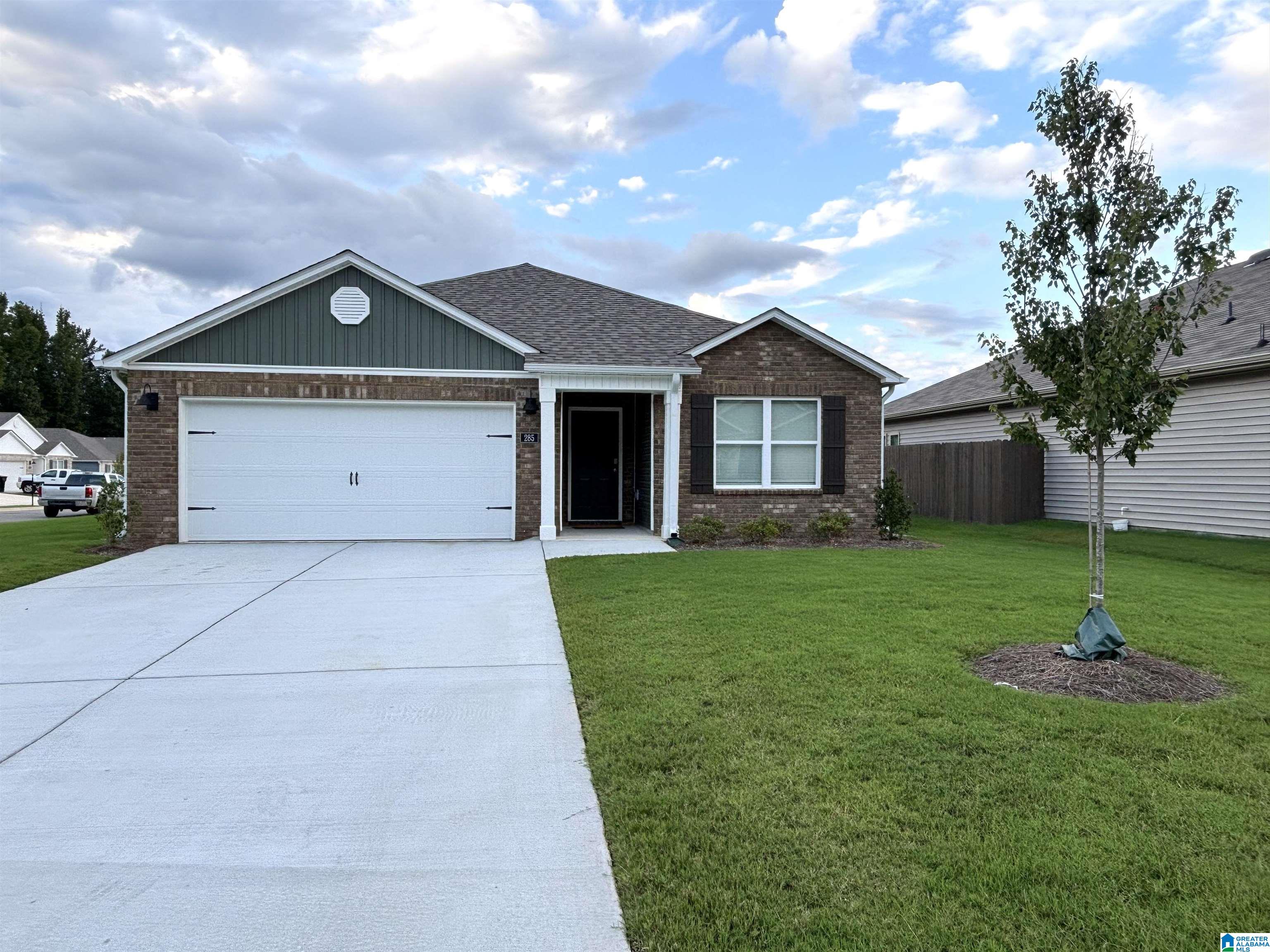 285 ASHLAND DRIVE