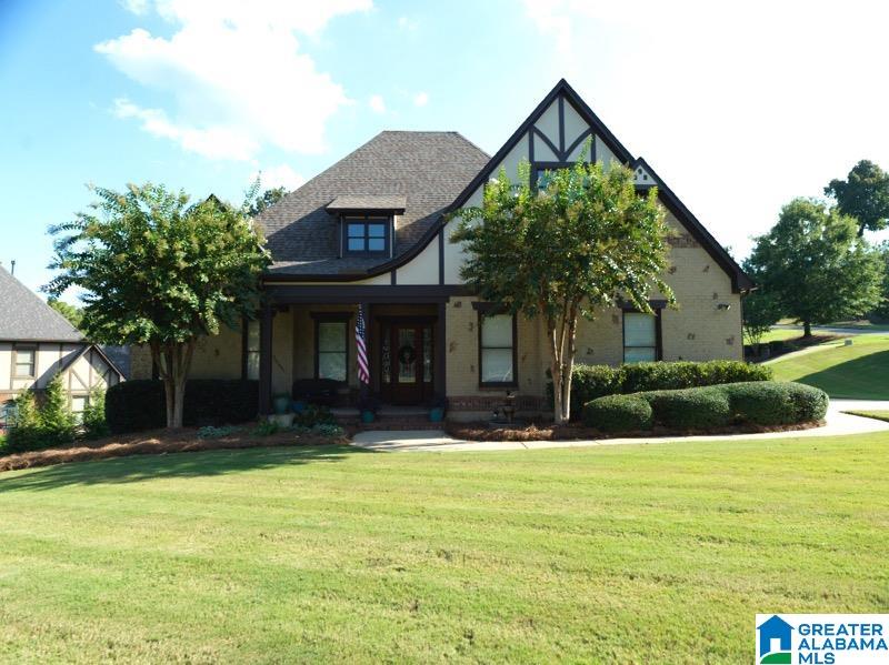 Single family home for sale at 6000 Ridge Trl, BIRMINGHAM, AL 35242 | MLS# 21465668