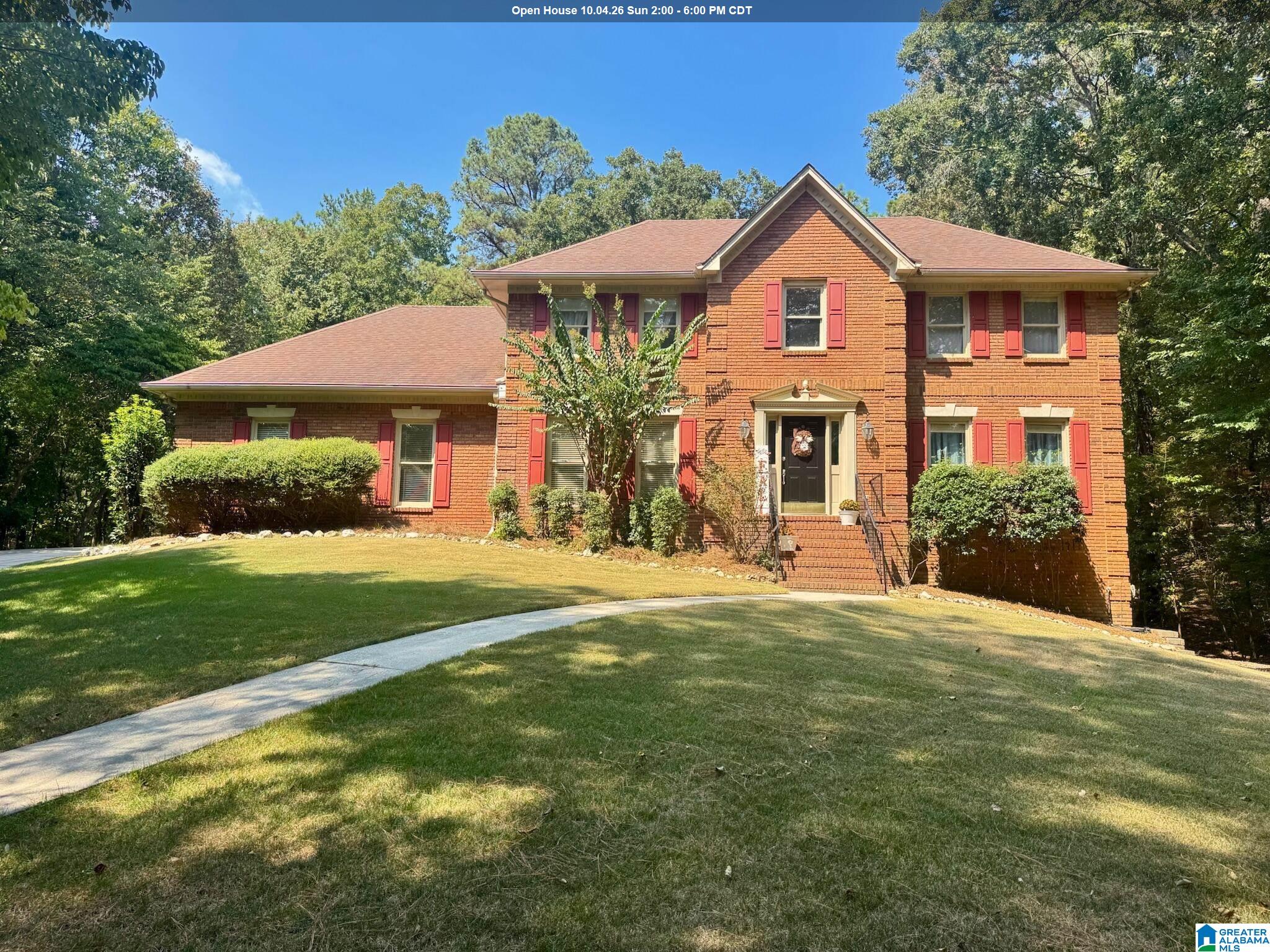 5104 MEADOW BROOK ROAD