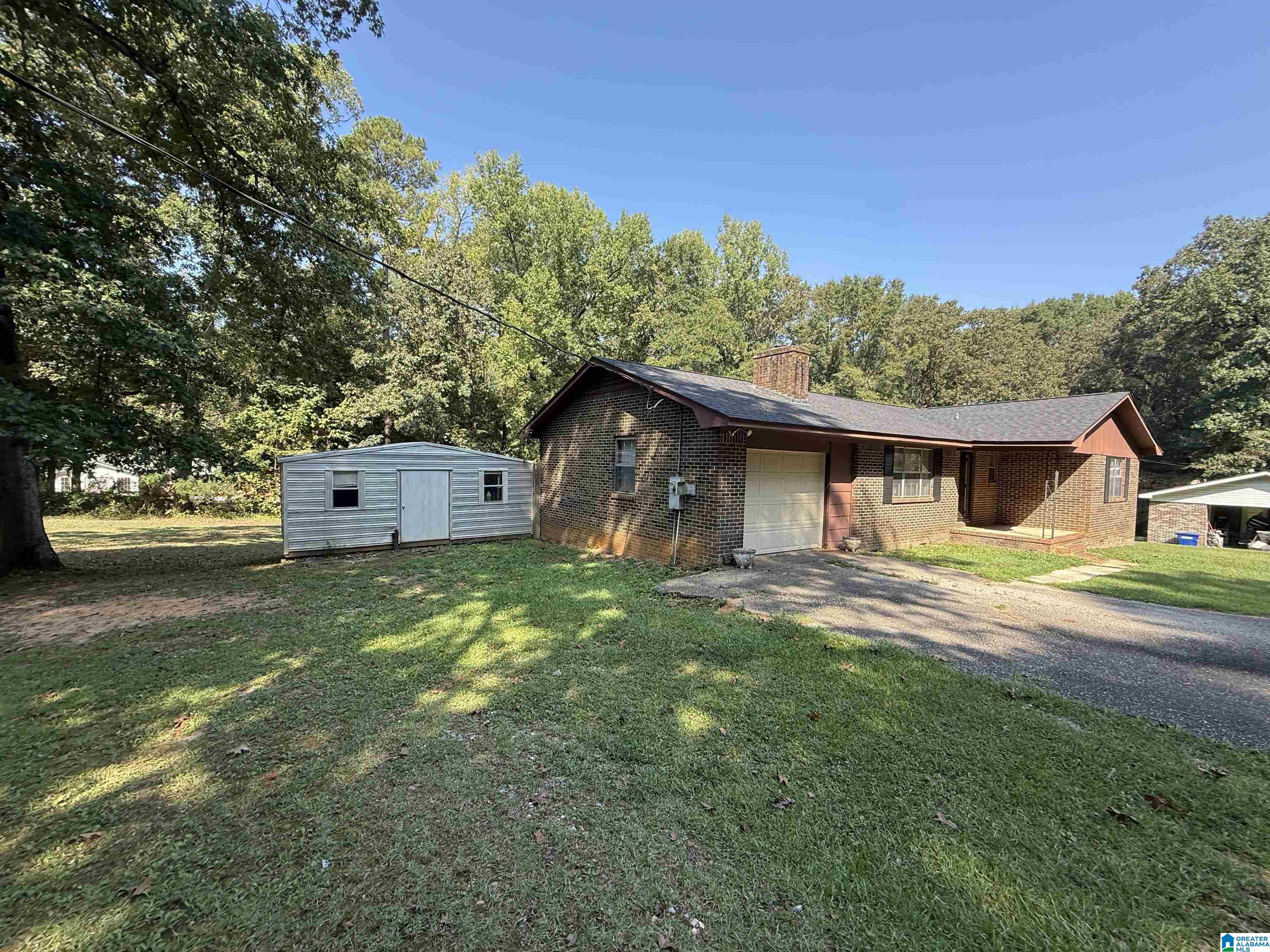 Photo 1 of Single family home for sale at 47 Randall Dr, Centreville, AL 35042 | MLS# 21465673 | Listing updated on 2026-09-23