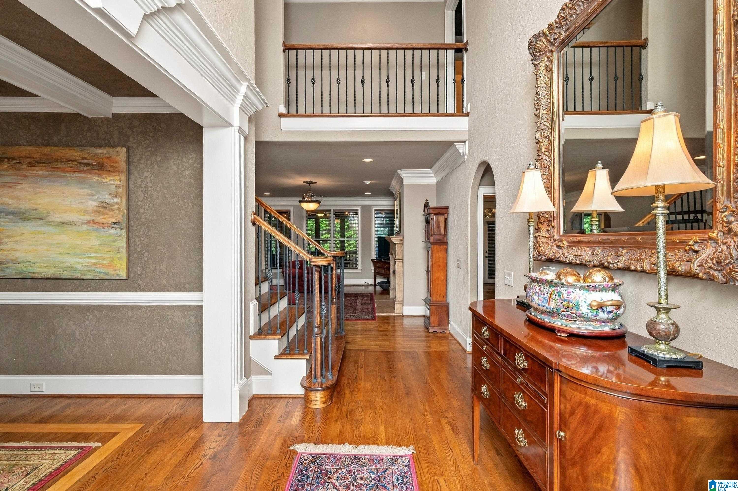 Photo 4 of Single family home for sale at 1099 Greystone Cvs Dr, Birmingham, AL 35242 | MLS# 21465688 | Listing updated on 2026-09-24