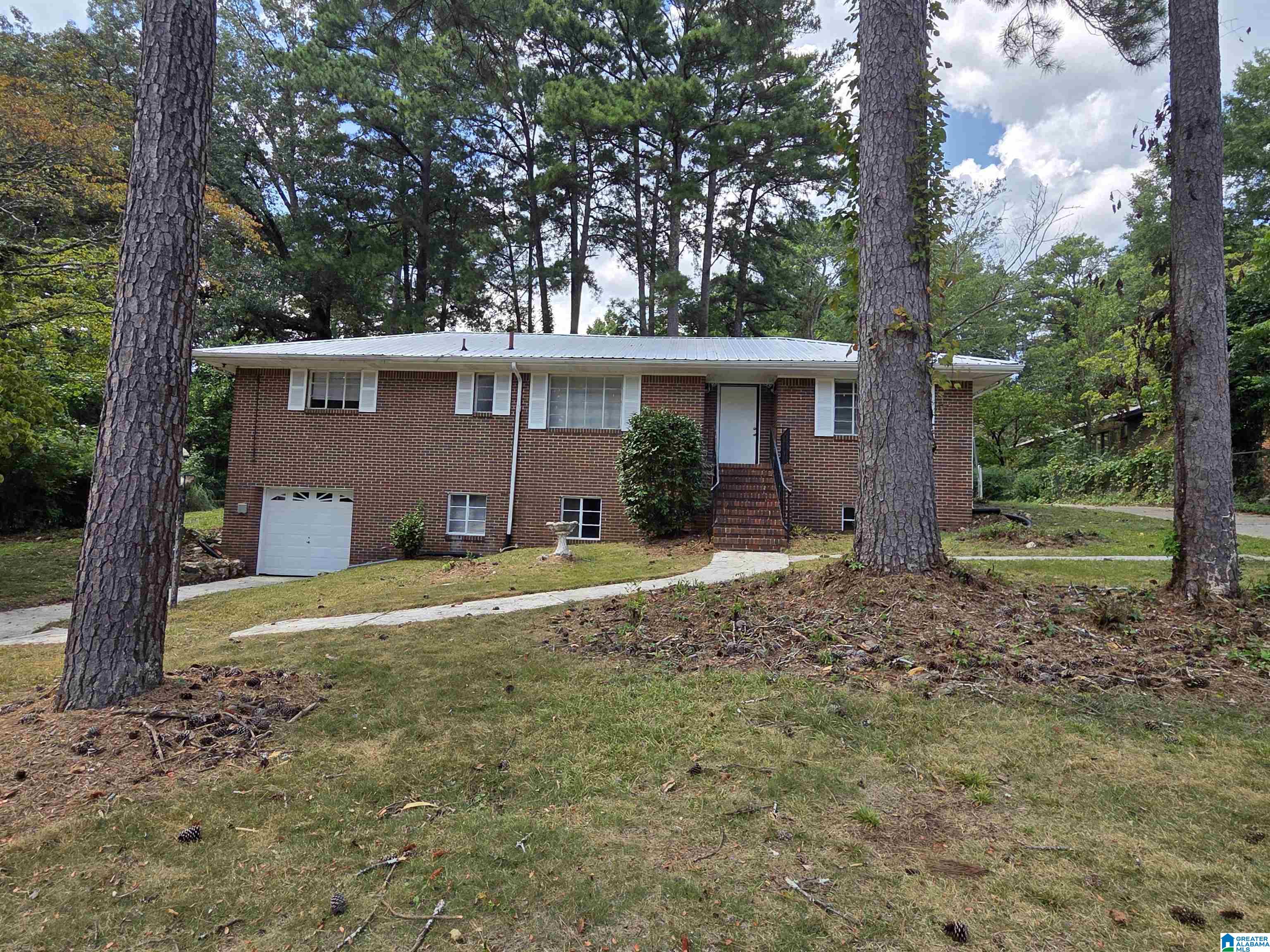 1168 FIVE MILE ROAD