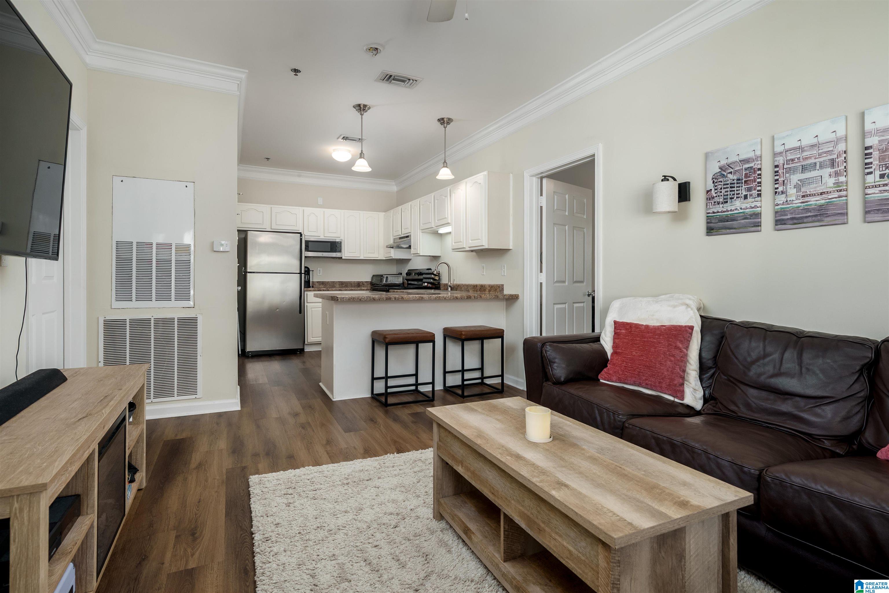 Photo 1 of Condo for sale at 303 Helen Keller Blvd #C330, Tuscaloosa, AL 35404 | MLS# 21465714 | Listing updated on 2026-10-22