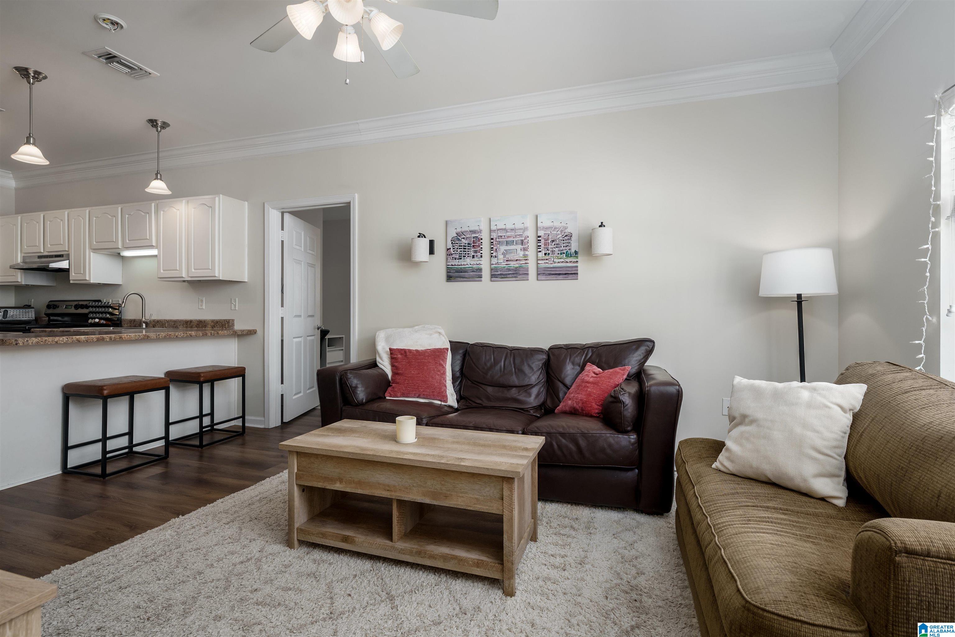 Photo 3 of Condo for sale at 303 Helen Keller Blvd #C330, Tuscaloosa, AL 35404 | MLS# 21465714 | Listing updated on 2026-10-22