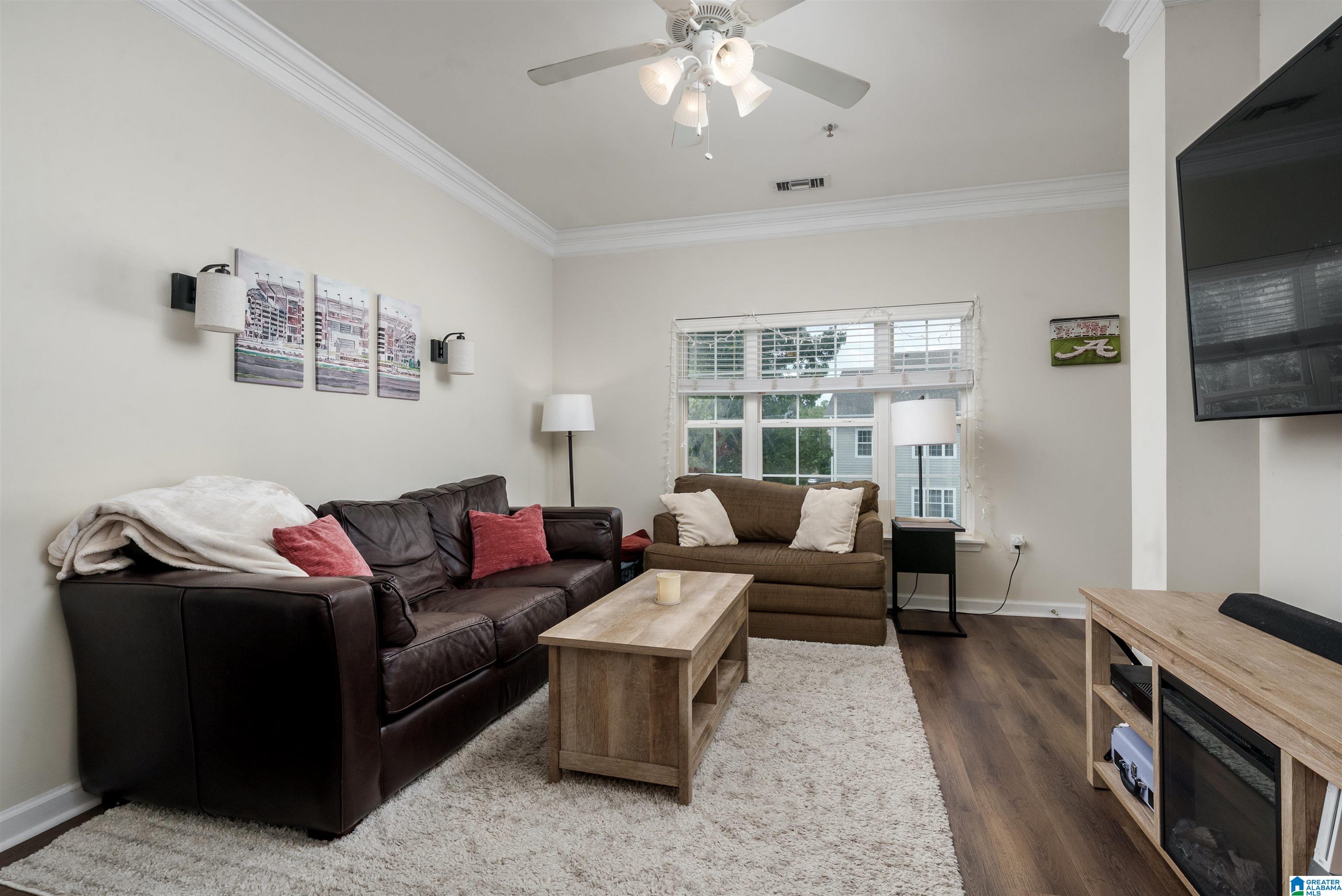 Photo 3 of Condo for sale at 303 Helen Keller Blvd #C330, Tuscaloosa, AL 35404 | MLS# 21465714 | Listing updated on 2026-10-22