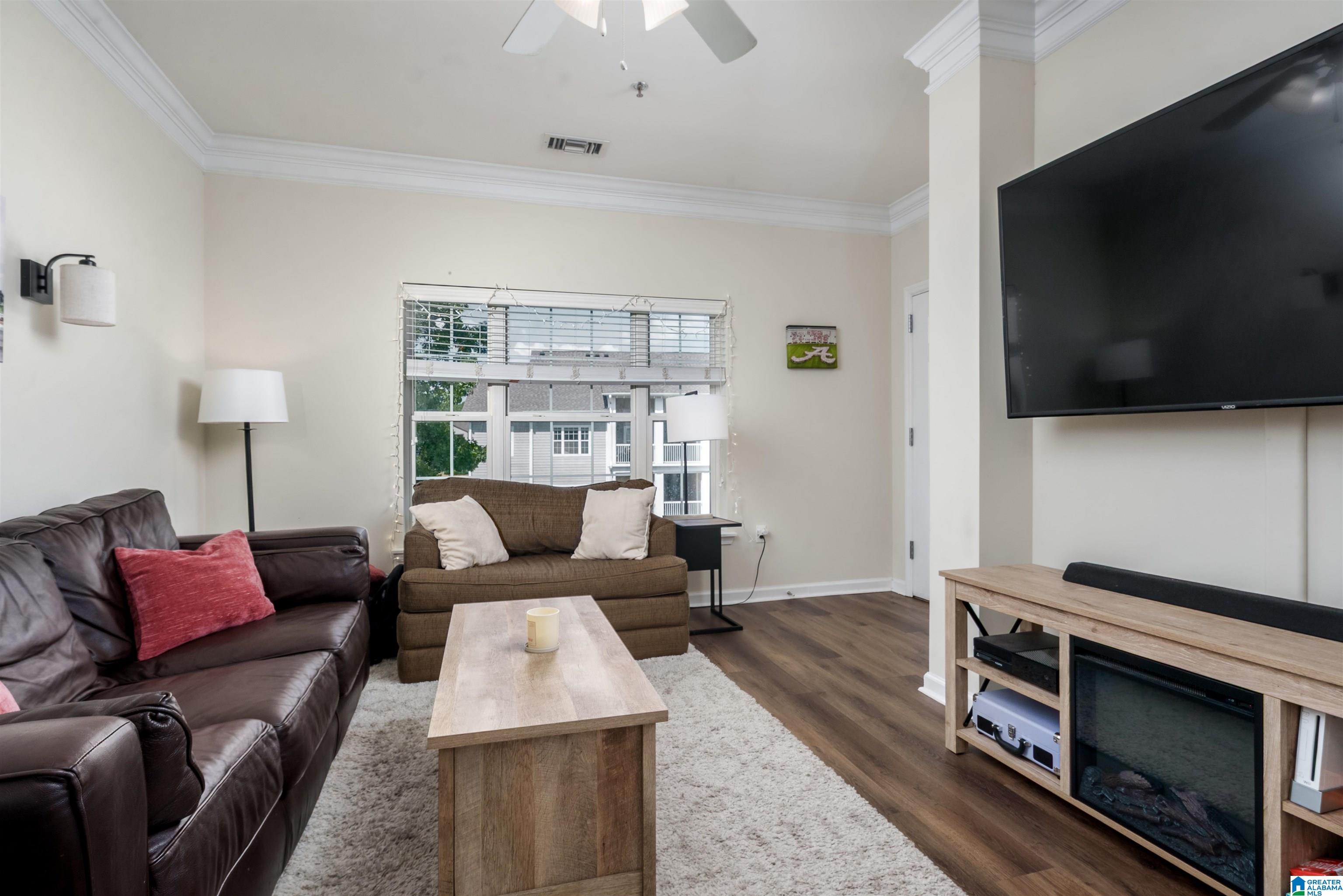 Photo 4 of Condo for sale at 303 Helen Keller Blvd #C330, Tuscaloosa, AL 35404 | MLS# 21465714 | Listing updated on 2026-10-22