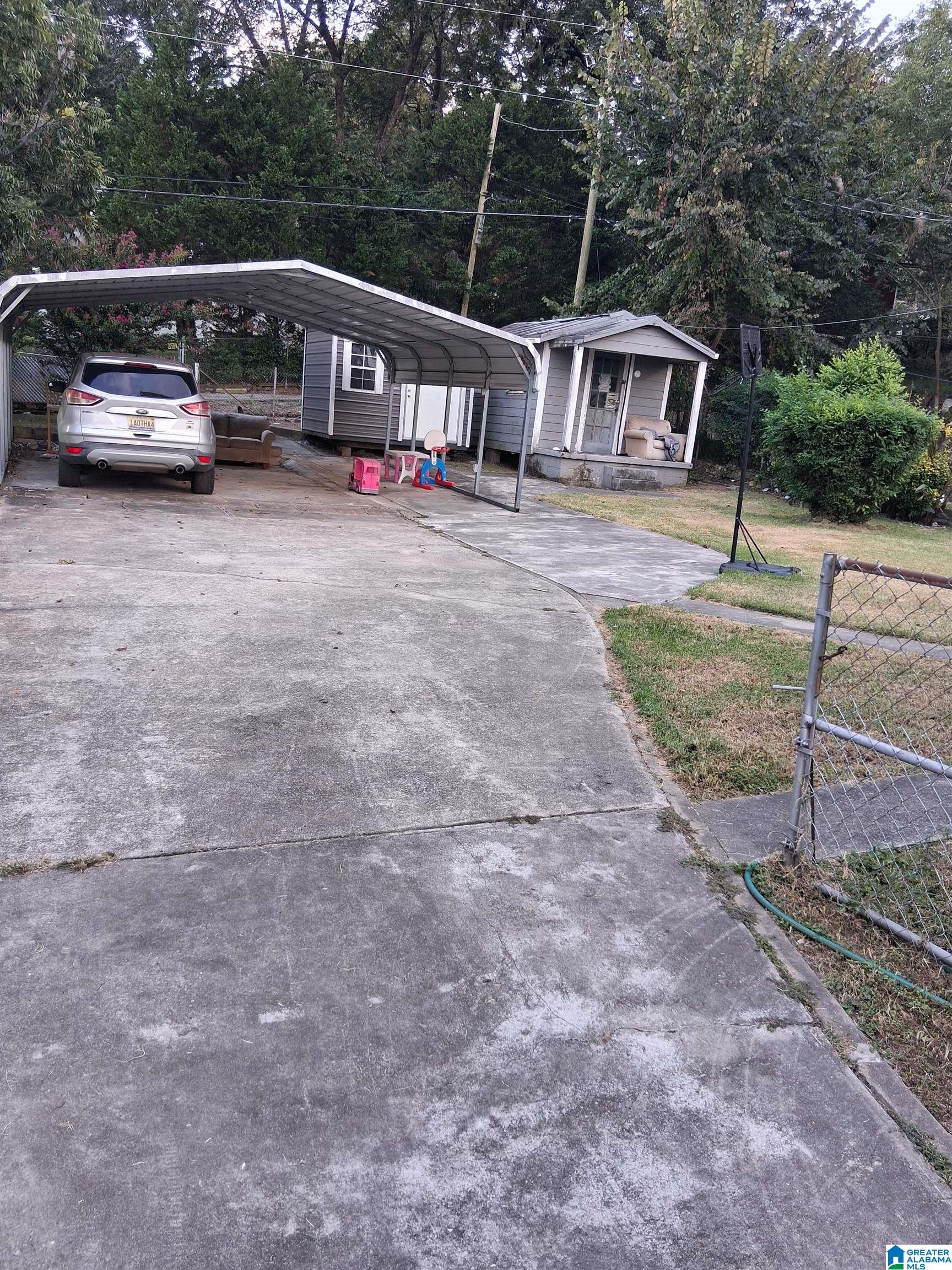 Photo 1 of Single family home for sale at 7615 3rd Avenue S, Birmingham, AL 35206 | MLS# 21465723 | Listing updated on 2026-09-23