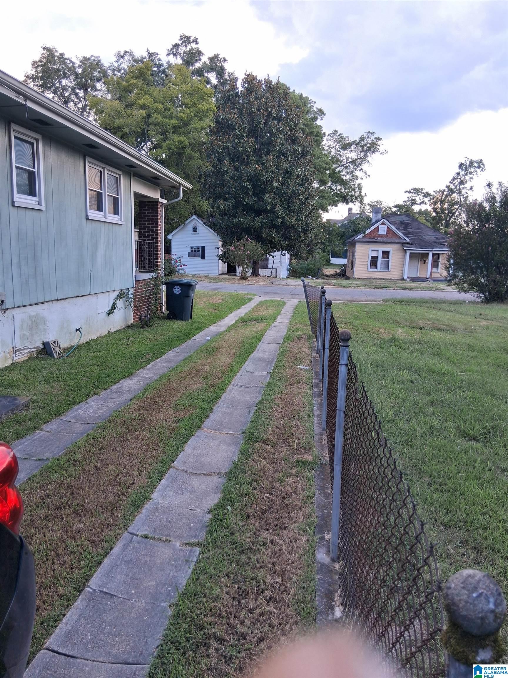 Photo 2 of Single family home for sale at 7615 3rd Avenue S, Birmingham, AL 35206 | MLS# 21465723 | Listing updated on 2026-09-23