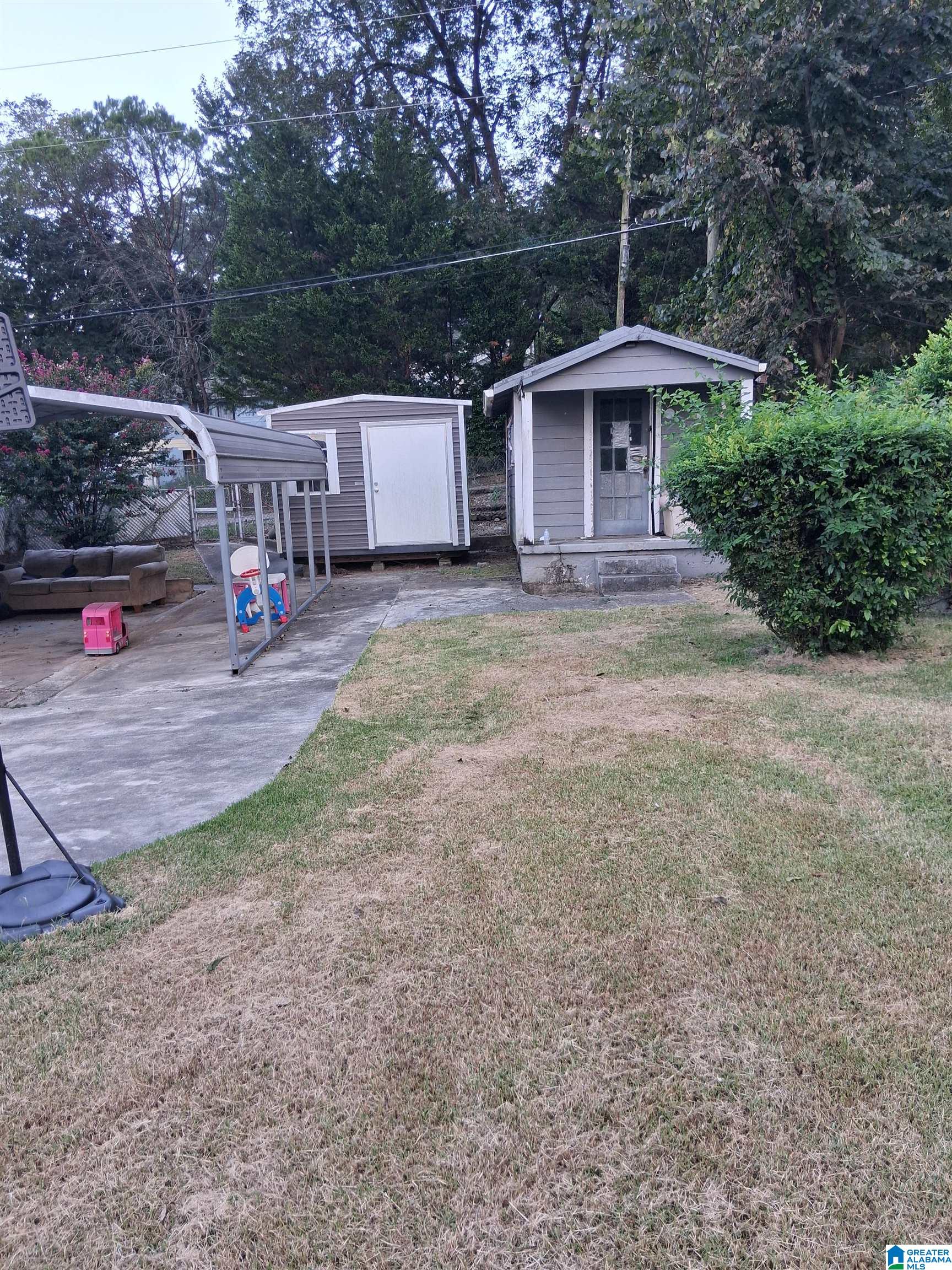 Photo 3 of Single family home for sale at 7615 3rd Avenue S, Birmingham, AL 35206 | MLS# 21465723 | Listing updated on 2026-09-23