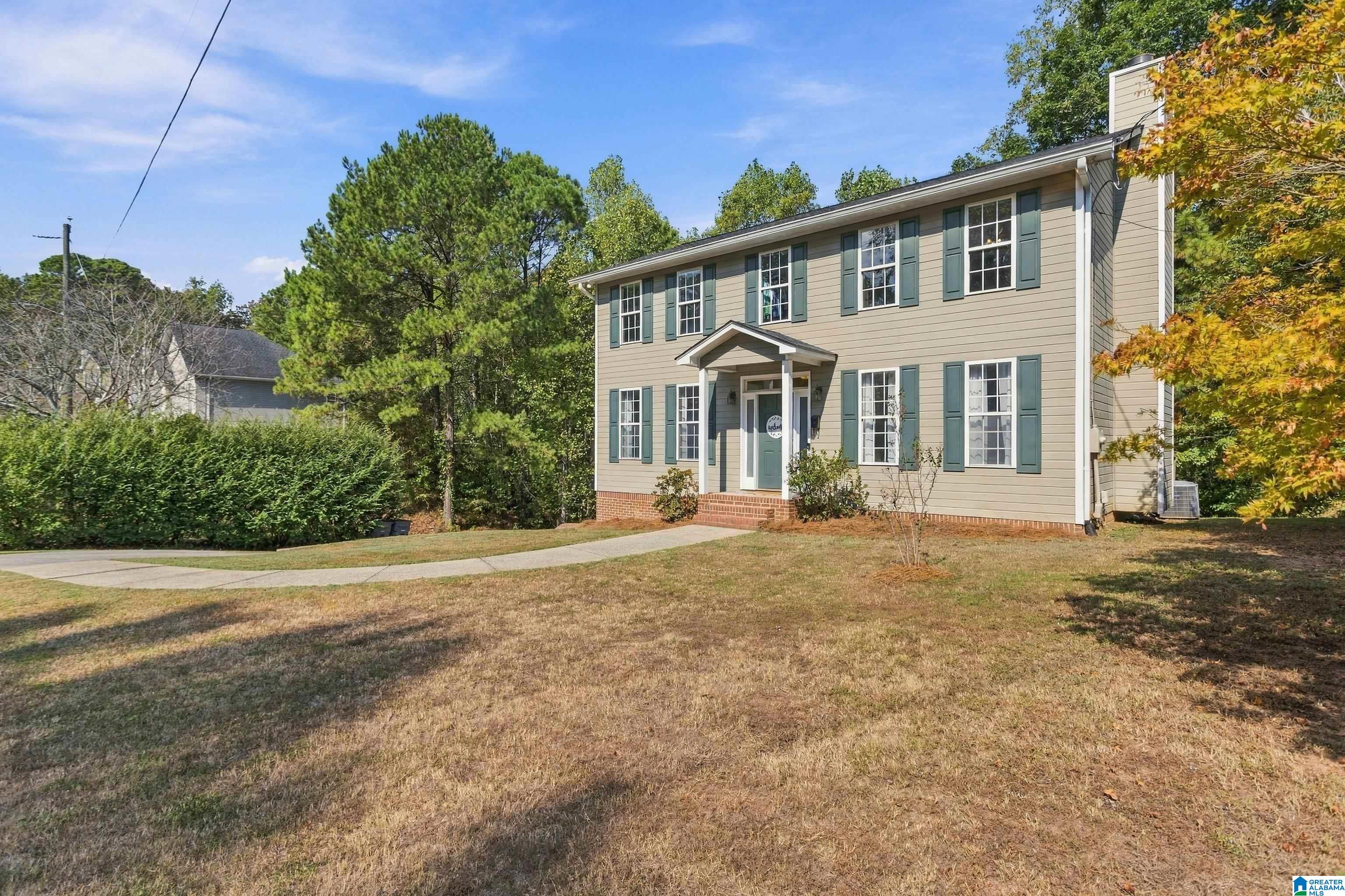 Photo 3 of Single family home for sale at 108 Loyola Cir, Helena, AL 35080 | MLS# 21465726 | Listing updated on 2026-10-22