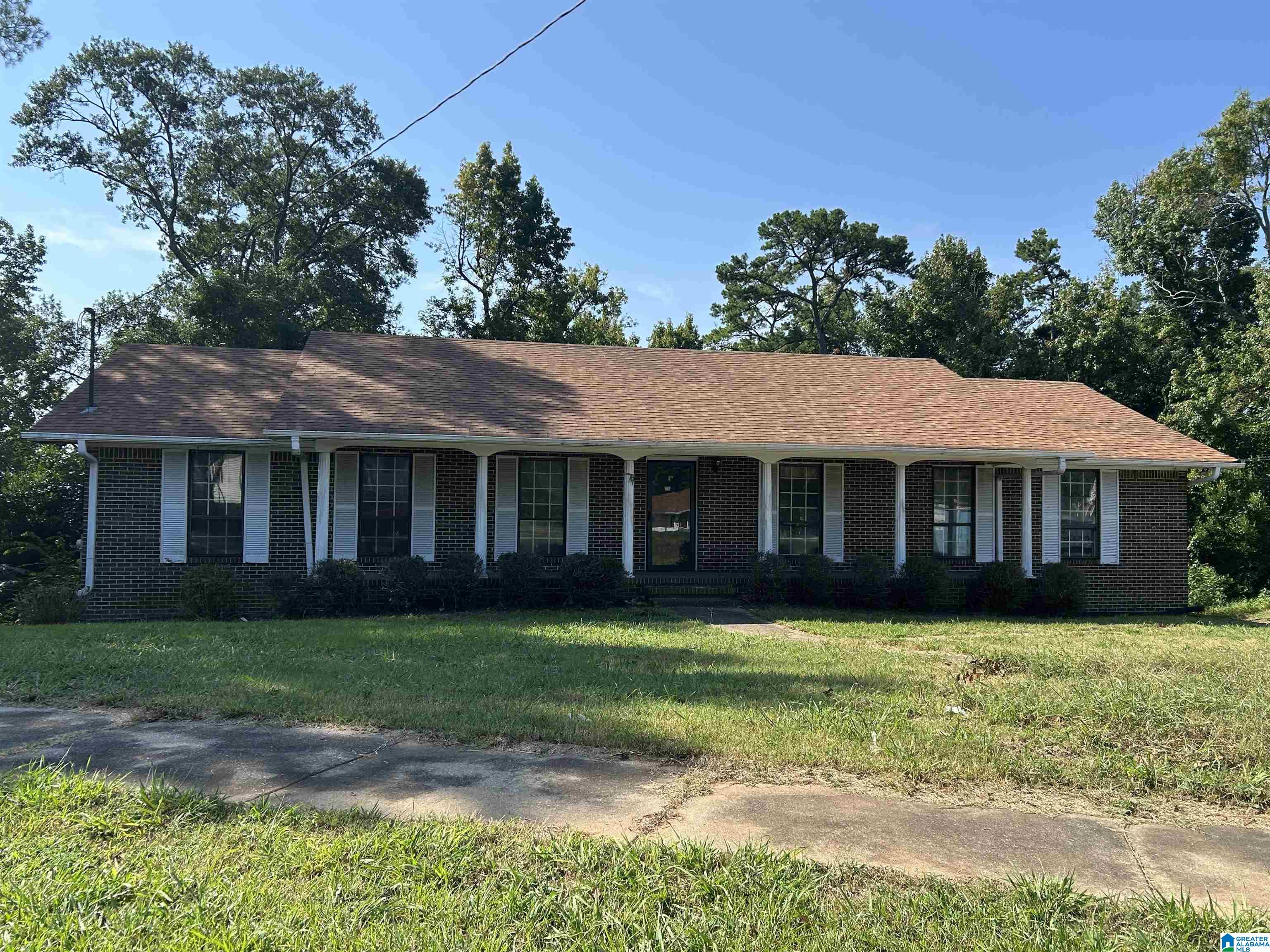 Single family home for sale at 1801 Hatchet Ave, Birmingham, AL 35217 | MLS# 21465727
